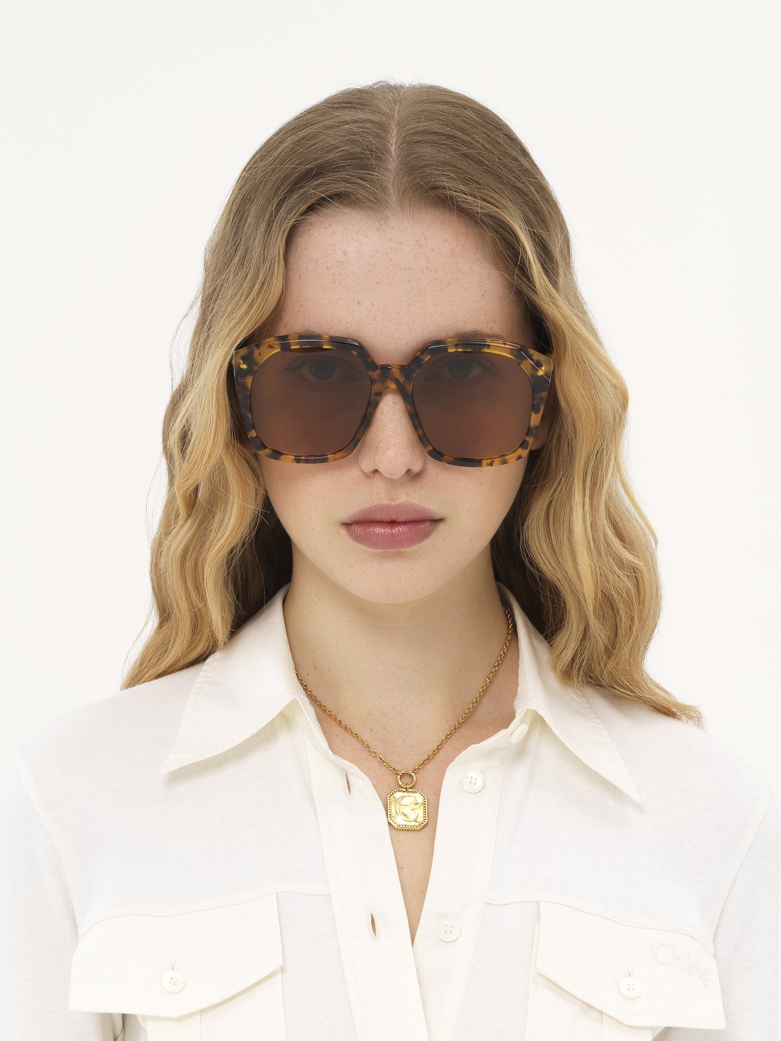 SALOMÉ SUNGLASSES - 5