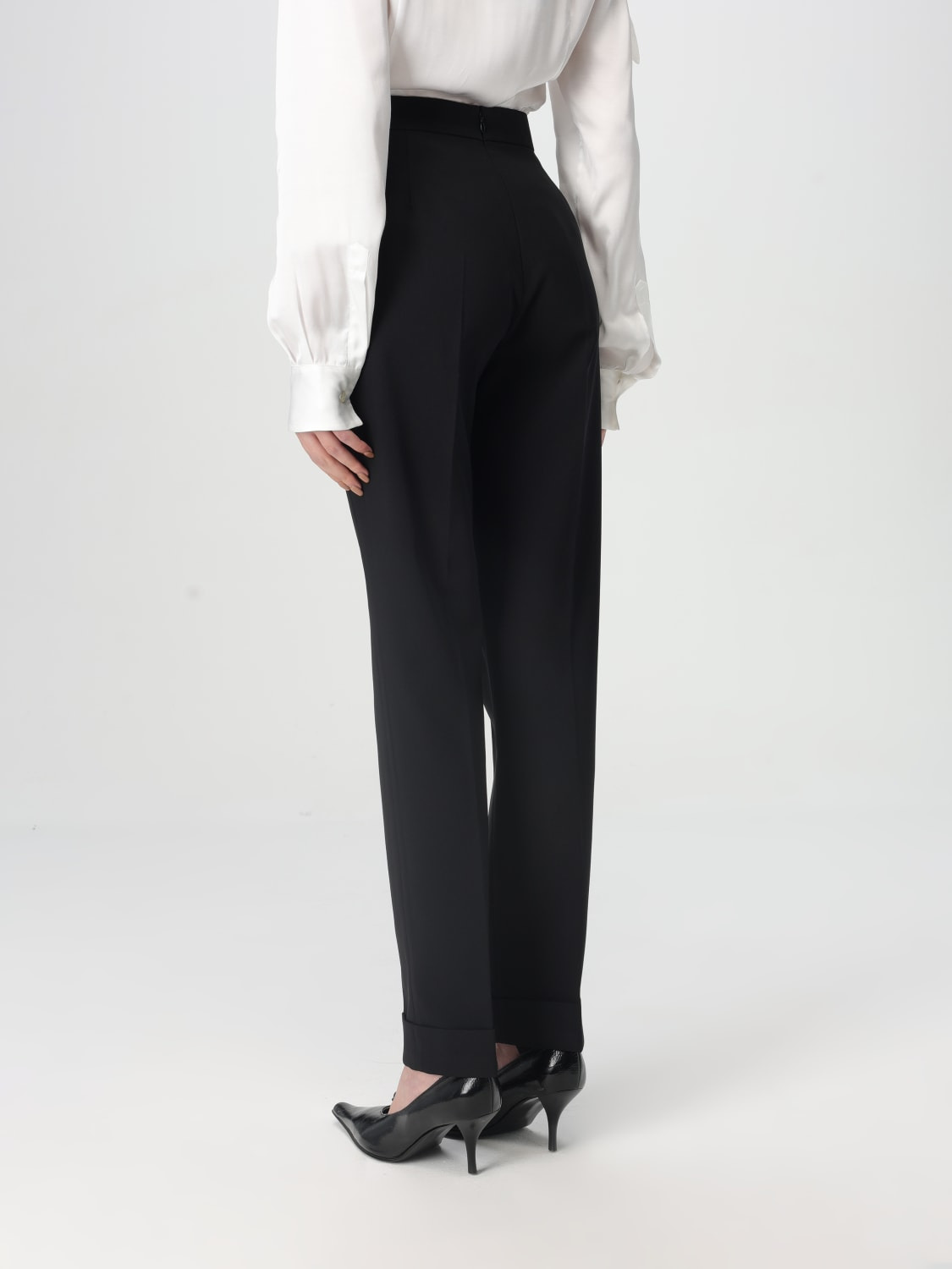 Pants woman Dsquared2 - 3