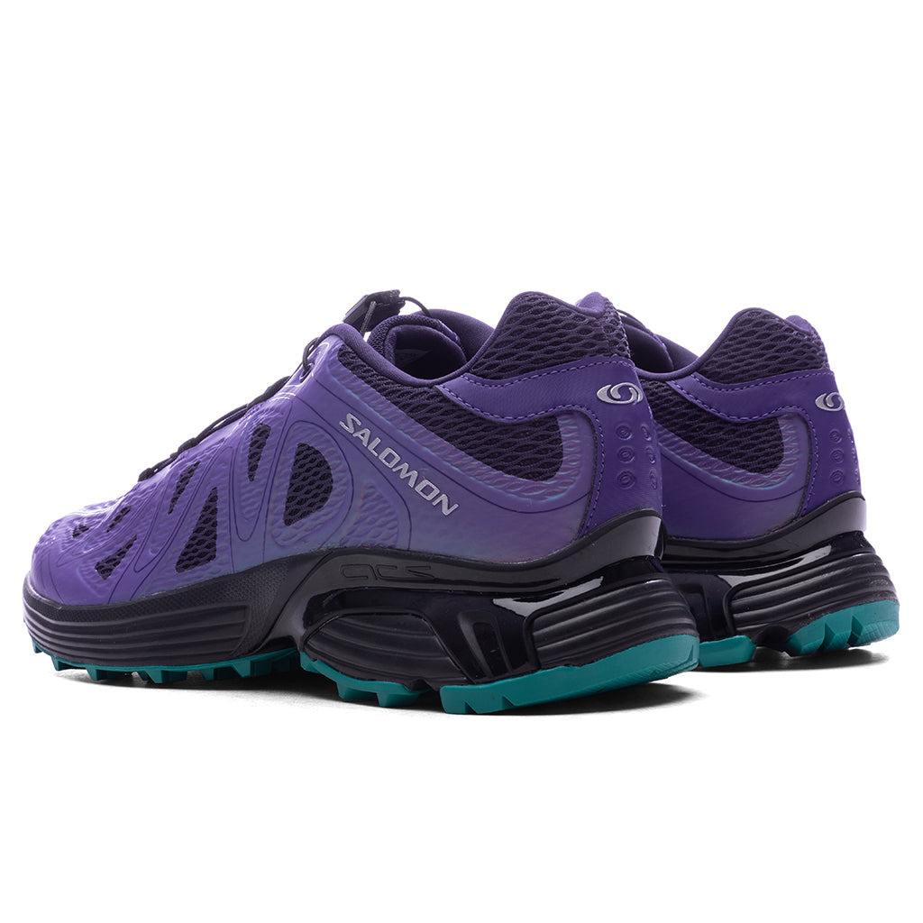 XT-WHISPER VOID  - LIBERT/ASTRAL AURA/DYNASTY GREEN - 3
