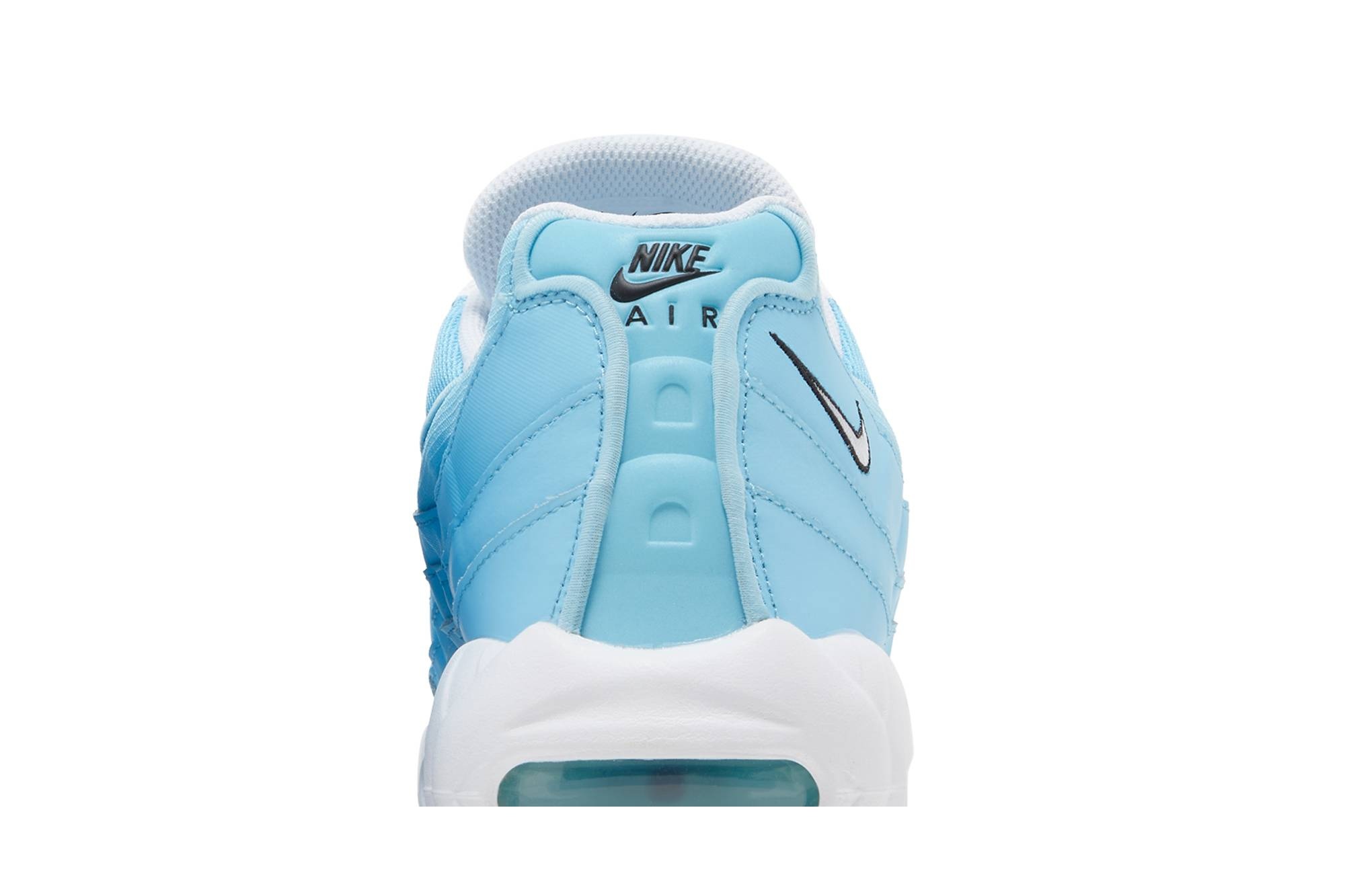 Air Max 95 'Blue Chill' - 7