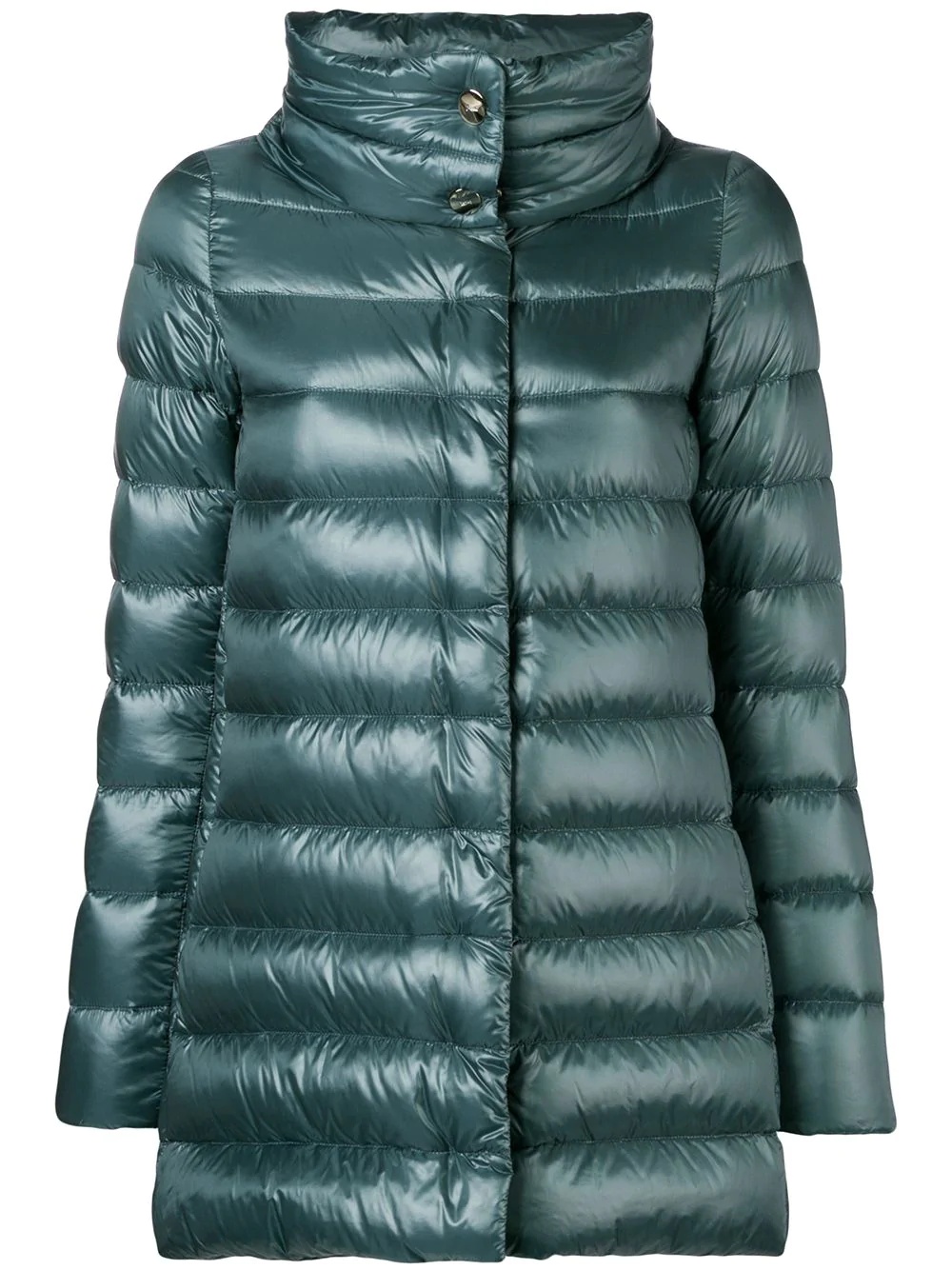 Amelia padded jacket - 1