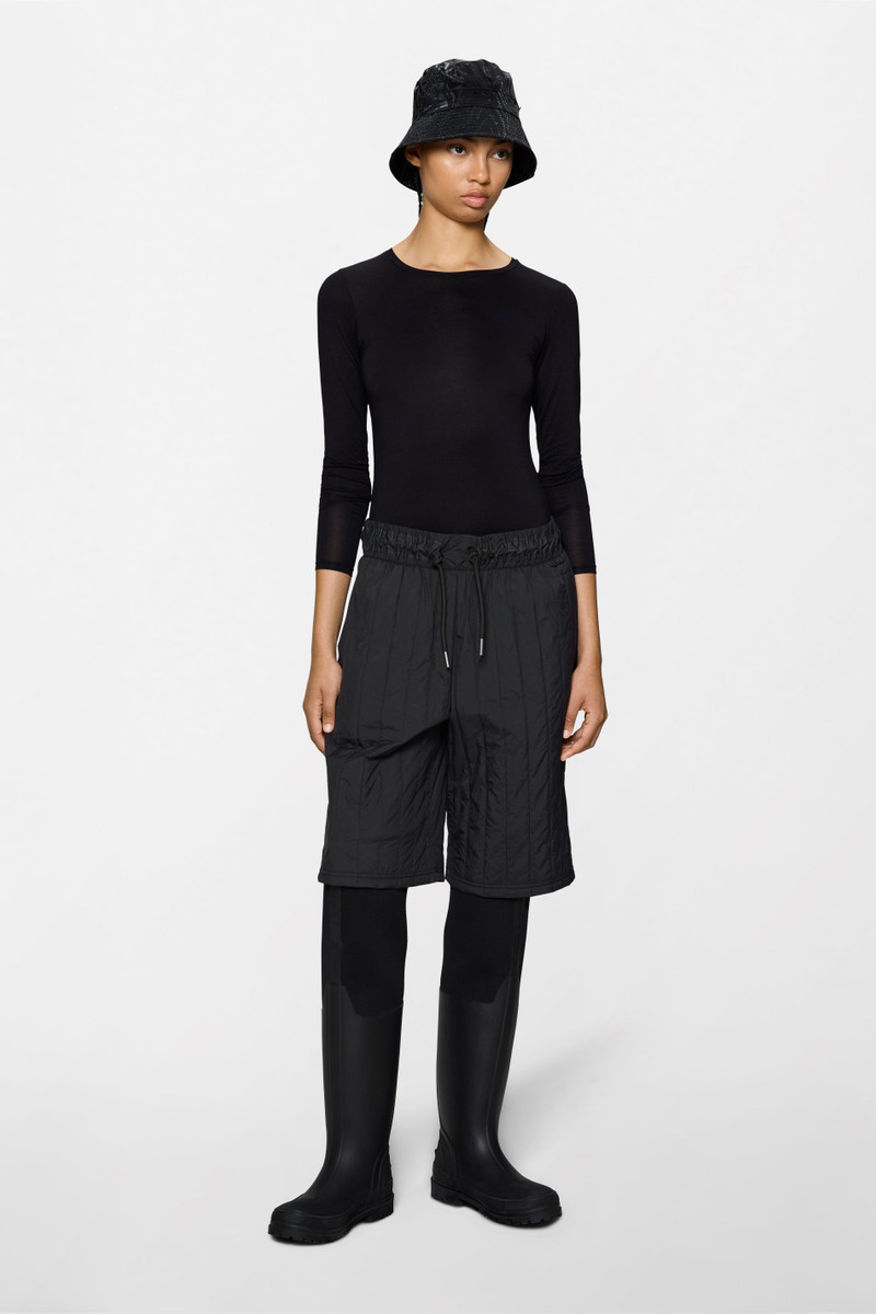 Koya Vison Shorts 4