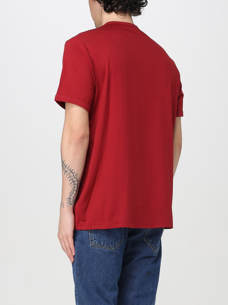 Fred Perry T-shirt men Fred Perry outlook