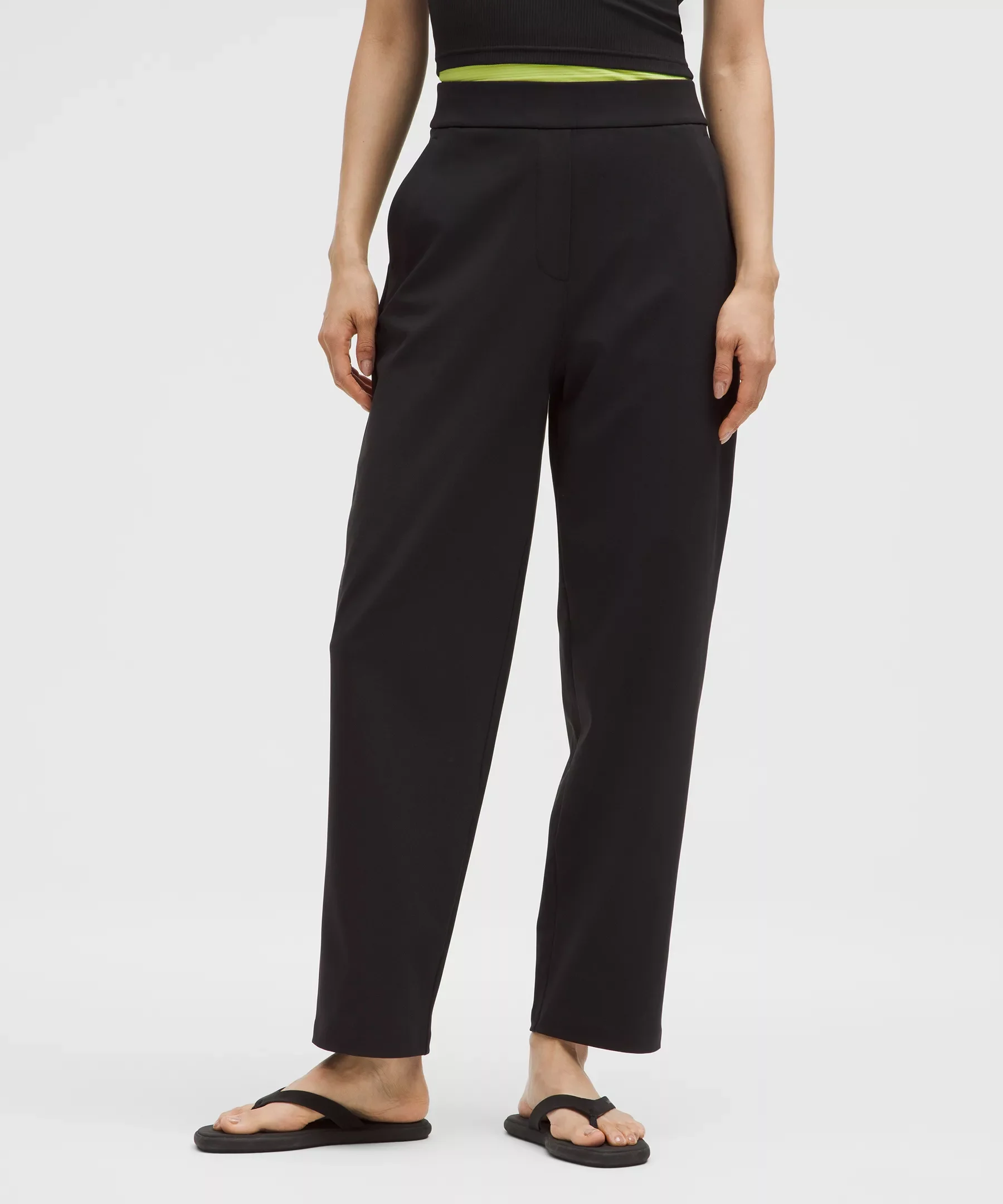 Daydrift High-Rise Tapered Trouser *Tall - 1