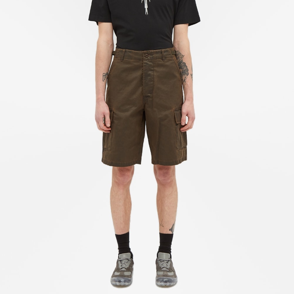 032c Cargo Short - 4