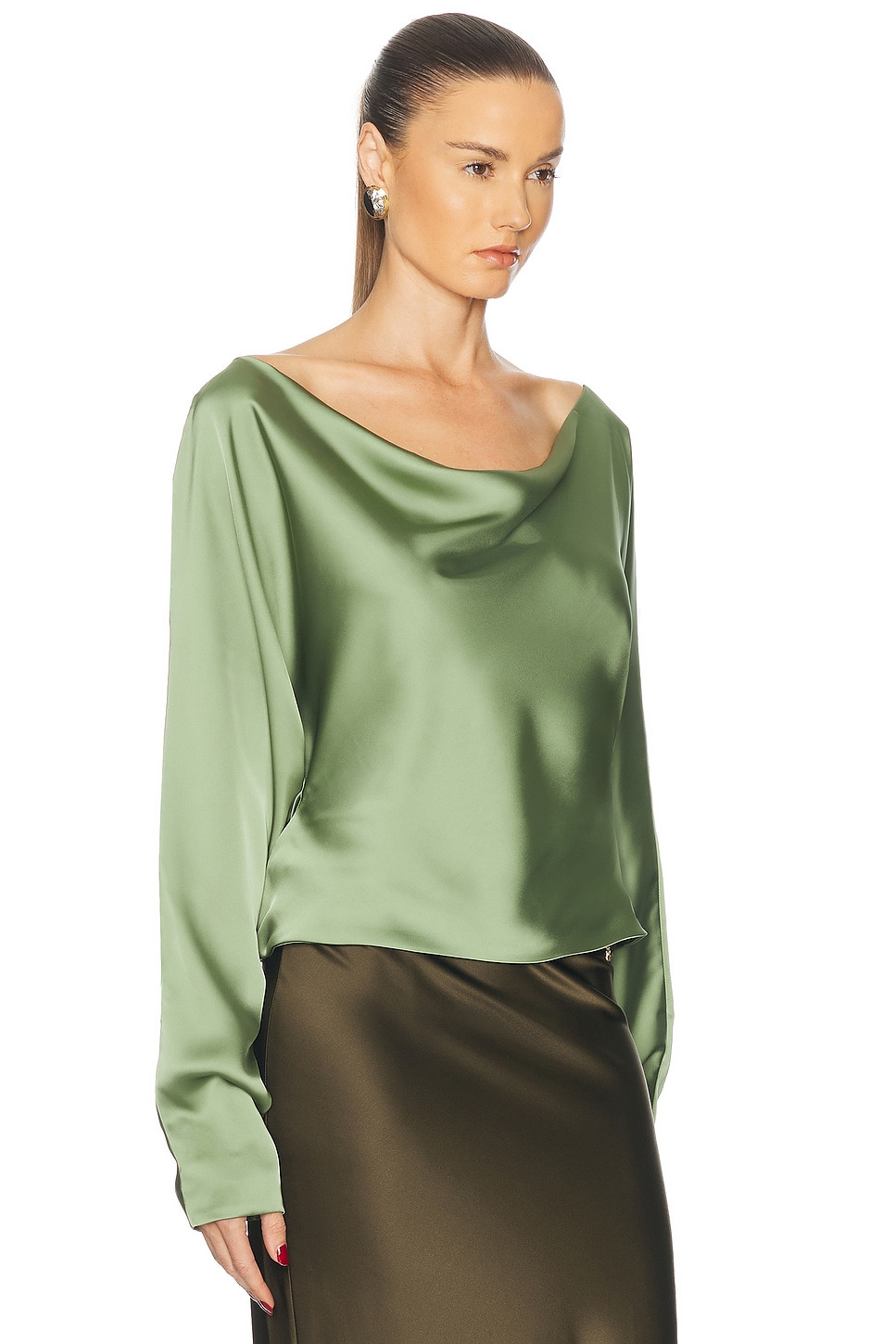 Dolman Maria Top - 2