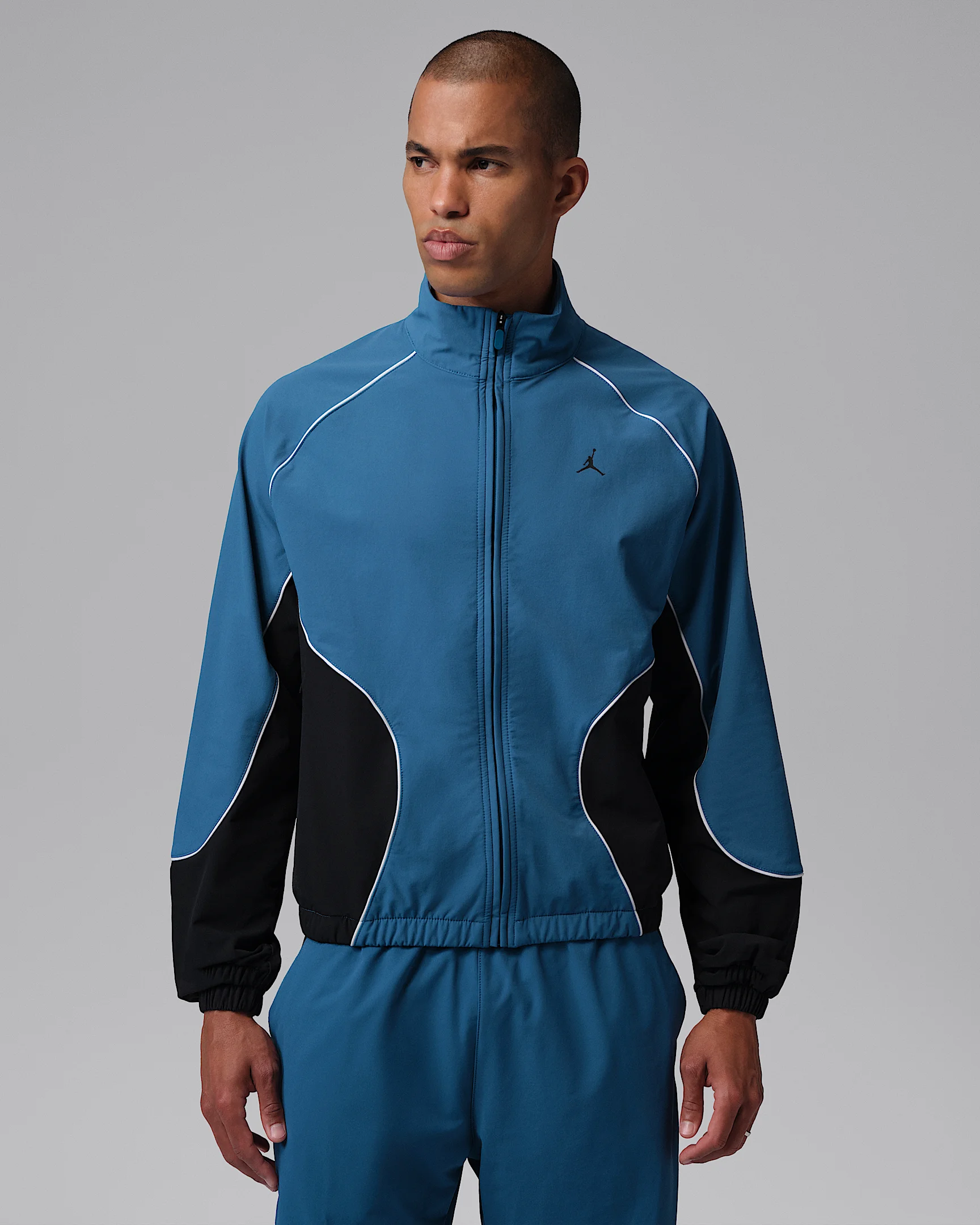 Jordan Sport JAM Men's Jacket - 1