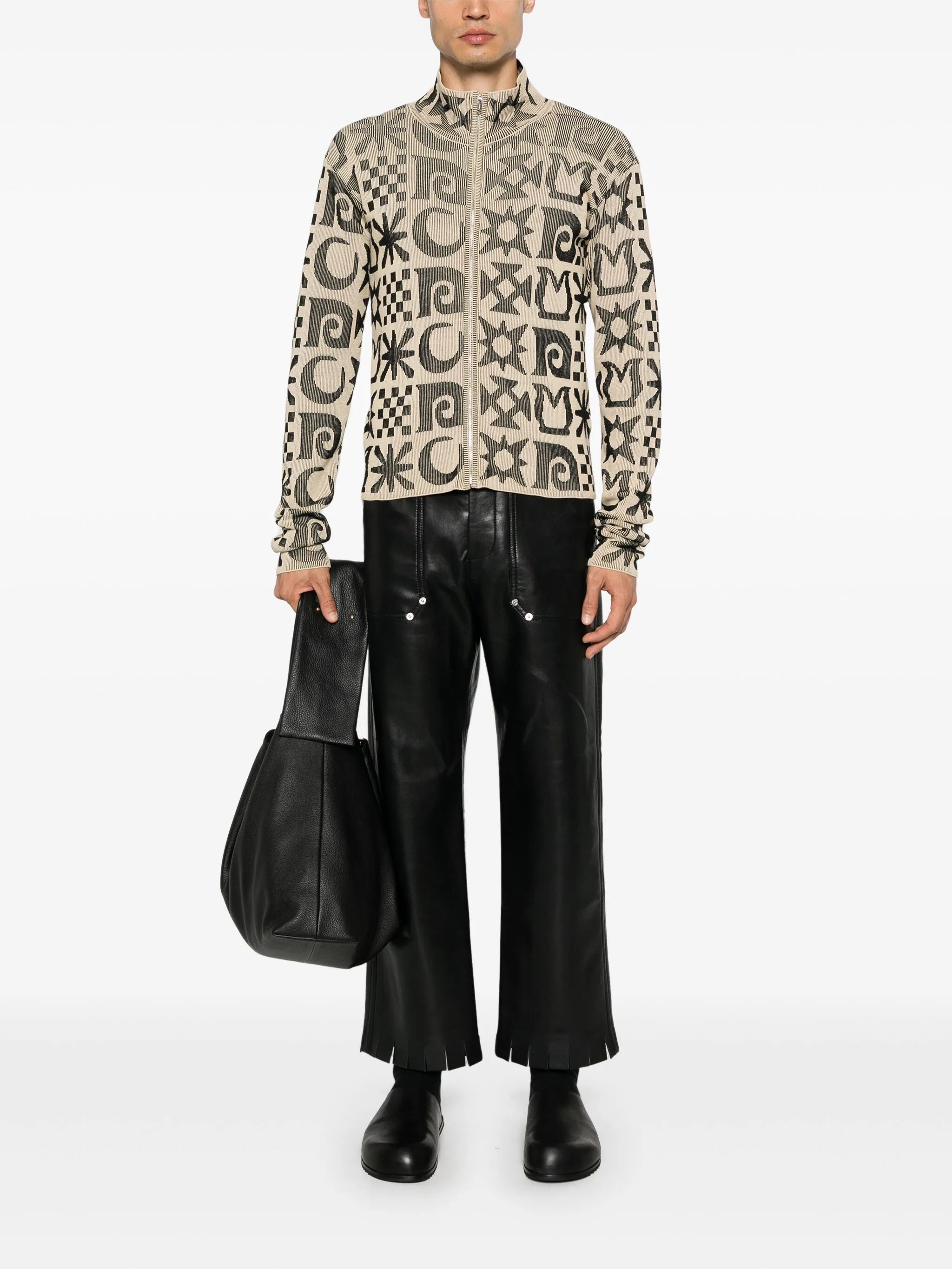 TOMOO CARDIGAN - 2