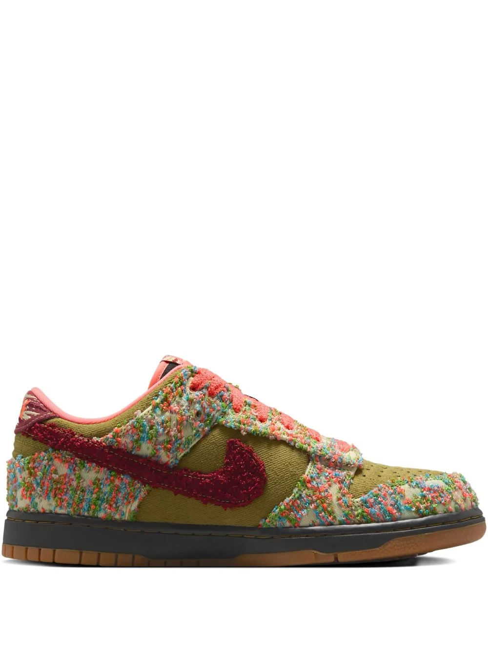 Dunk Low sneakers - 1