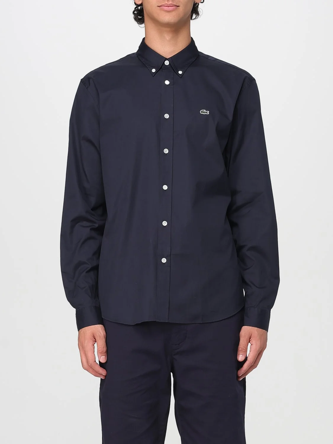 Shirt men Lacoste - 1