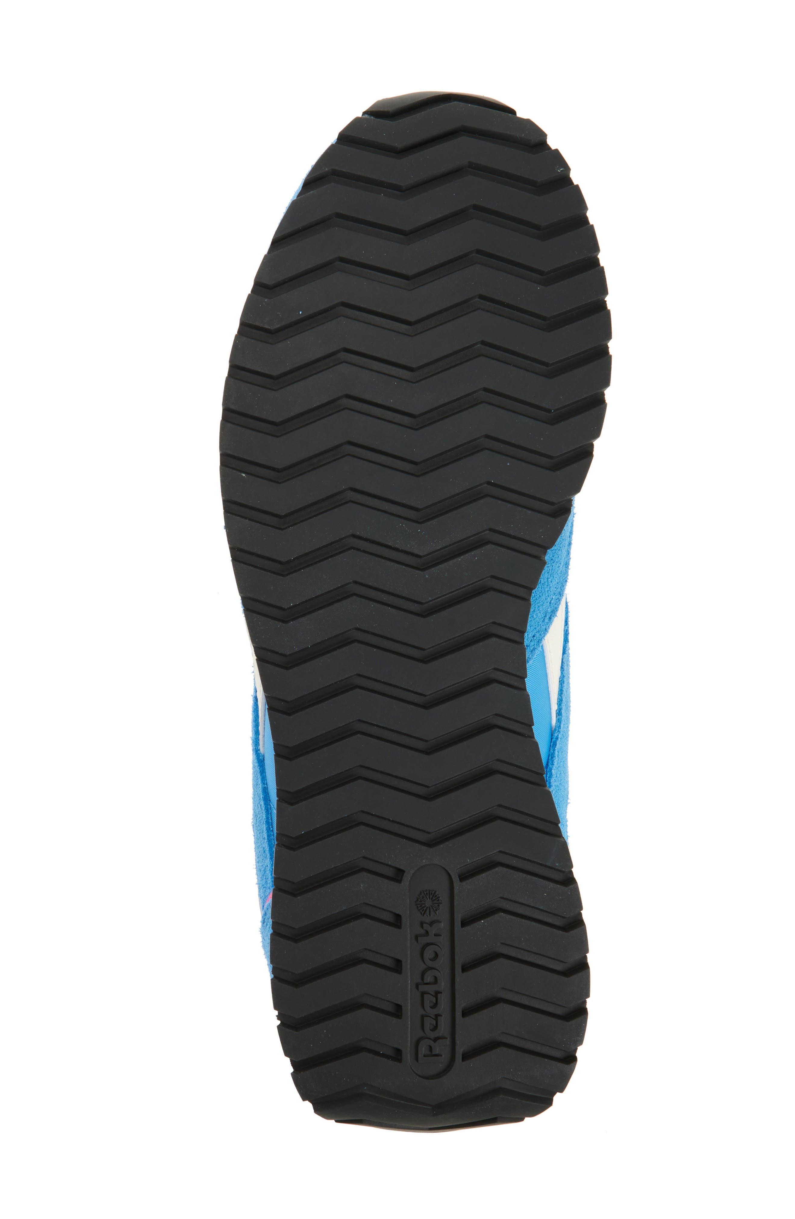 Reebok Classic AZ Sneaker in Recovery Blue/chalk at Nordstrom - 6