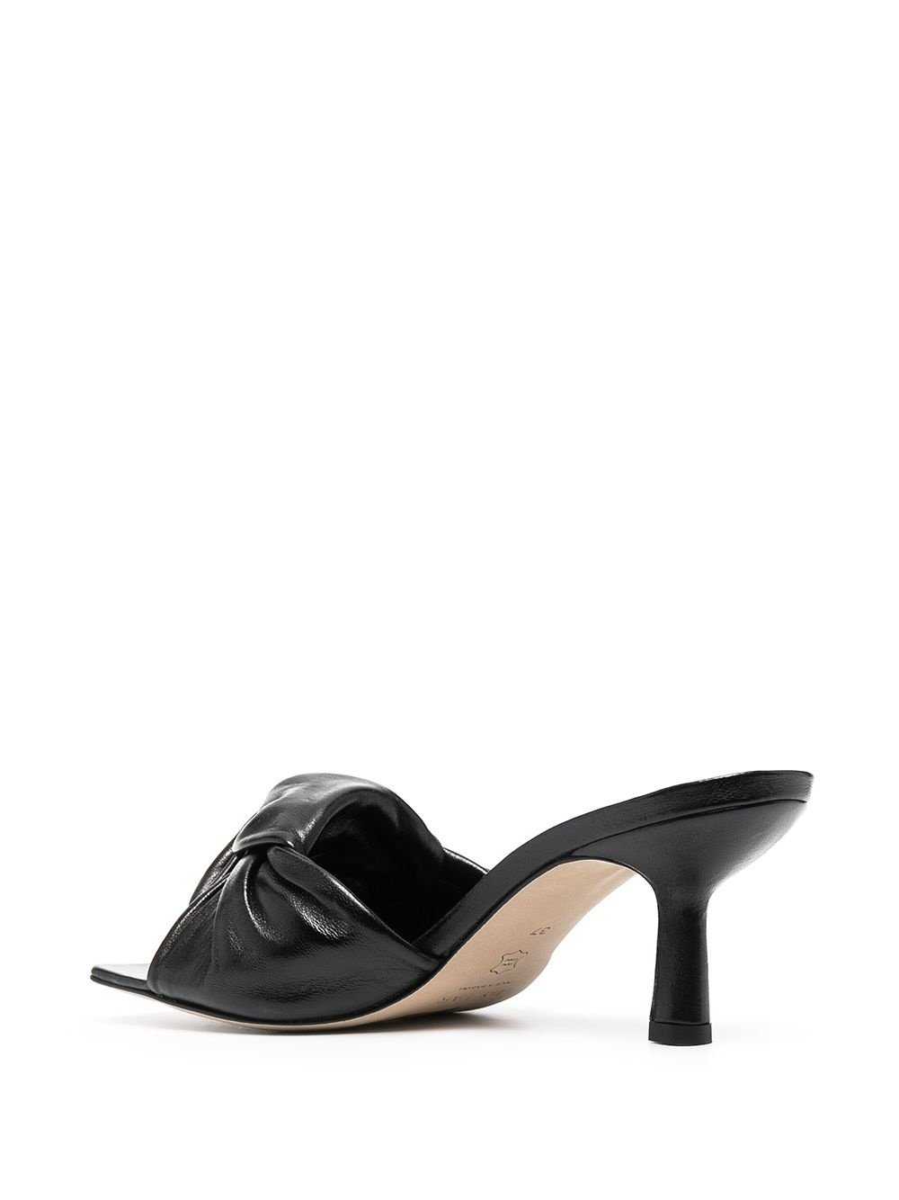 Lana 70mm mules - 3