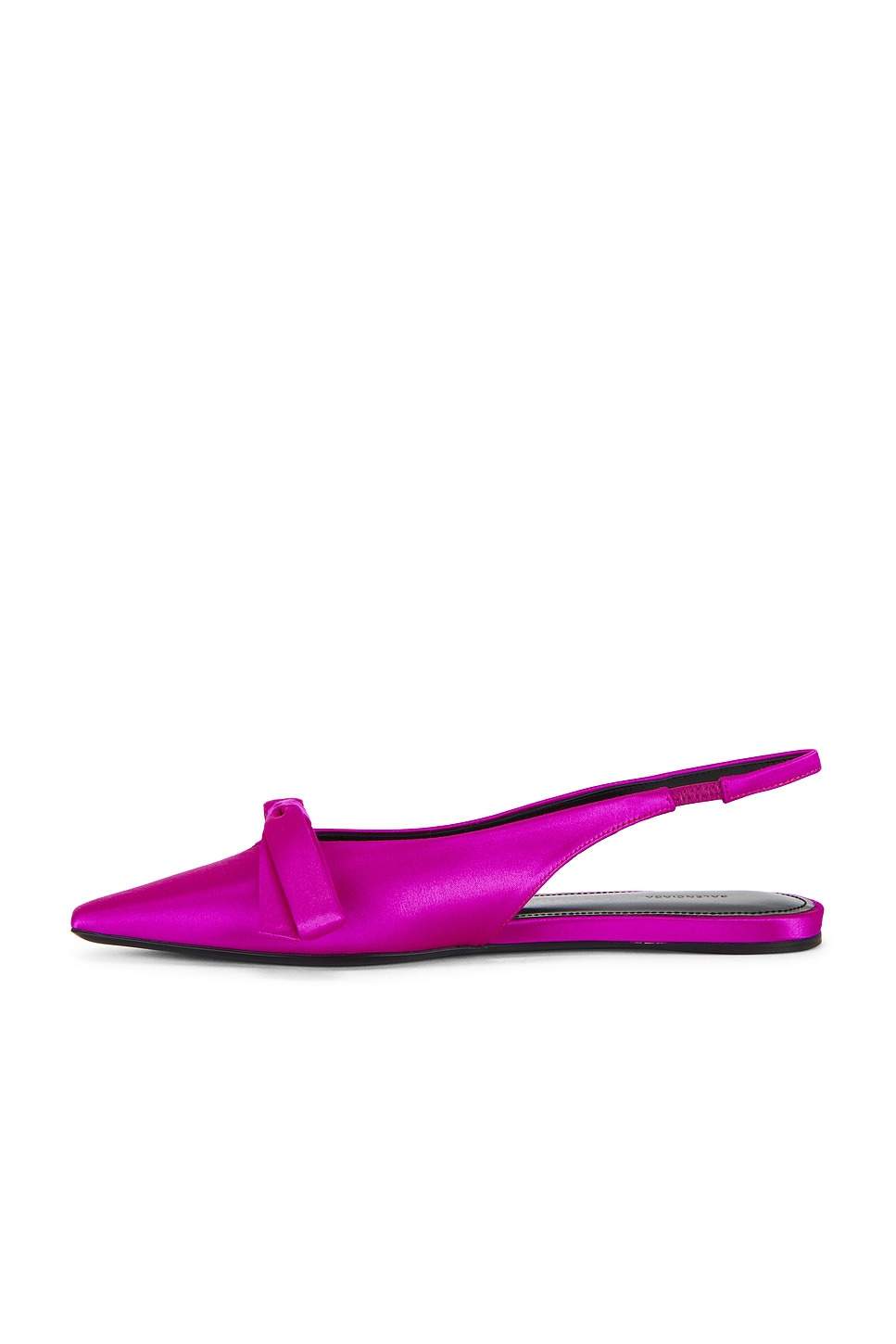 Nano Bow Slingback - 5