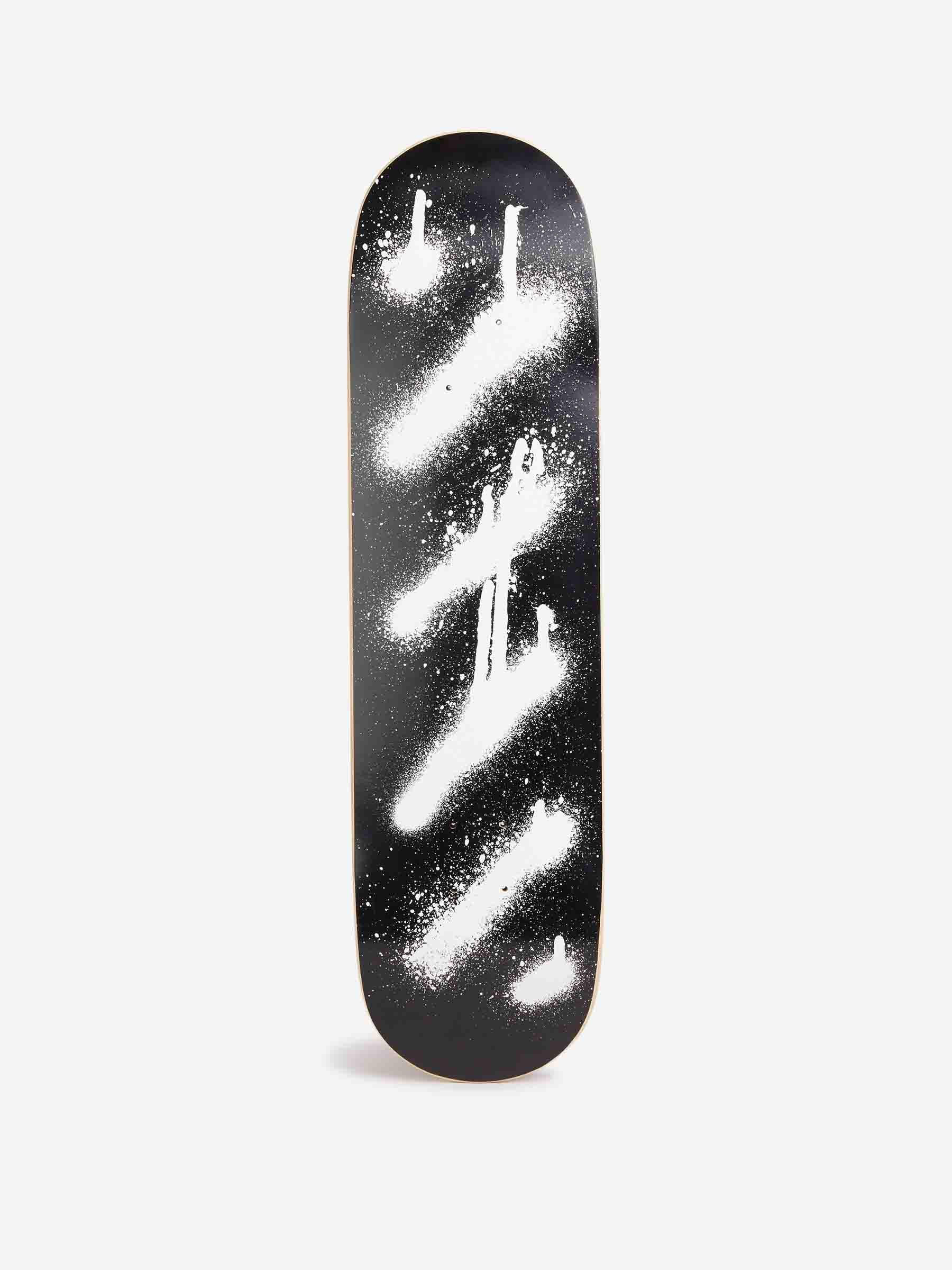 SKATEBOARD SANDPAPER - 3