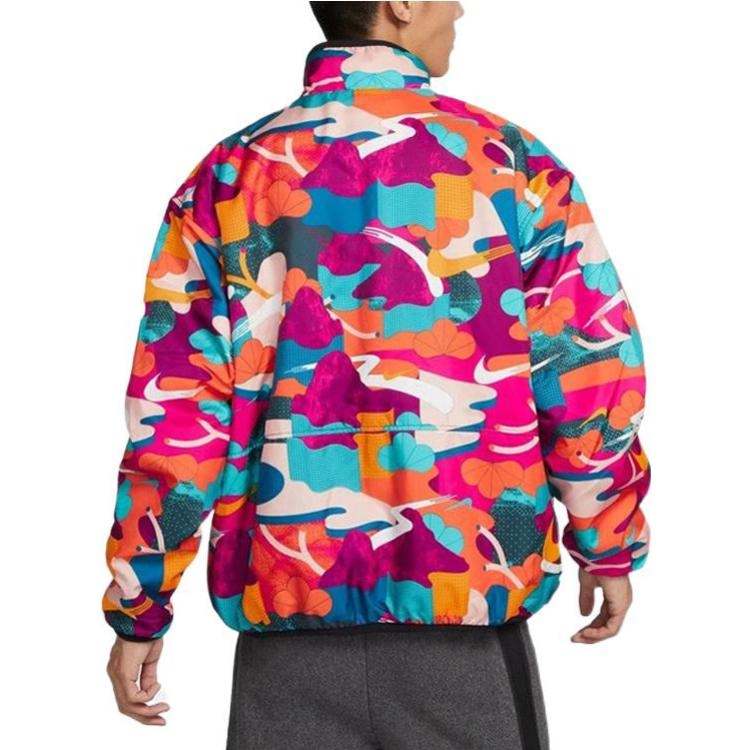 Nike Reversible Sportswear FD4057-010 - 6