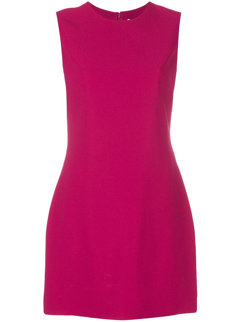 classic shift dress 1