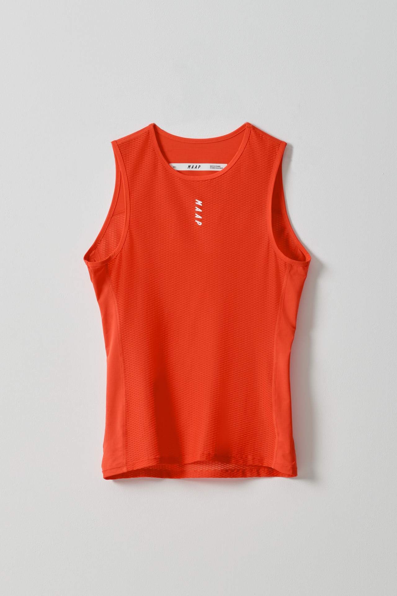 Team Base Layer - 5