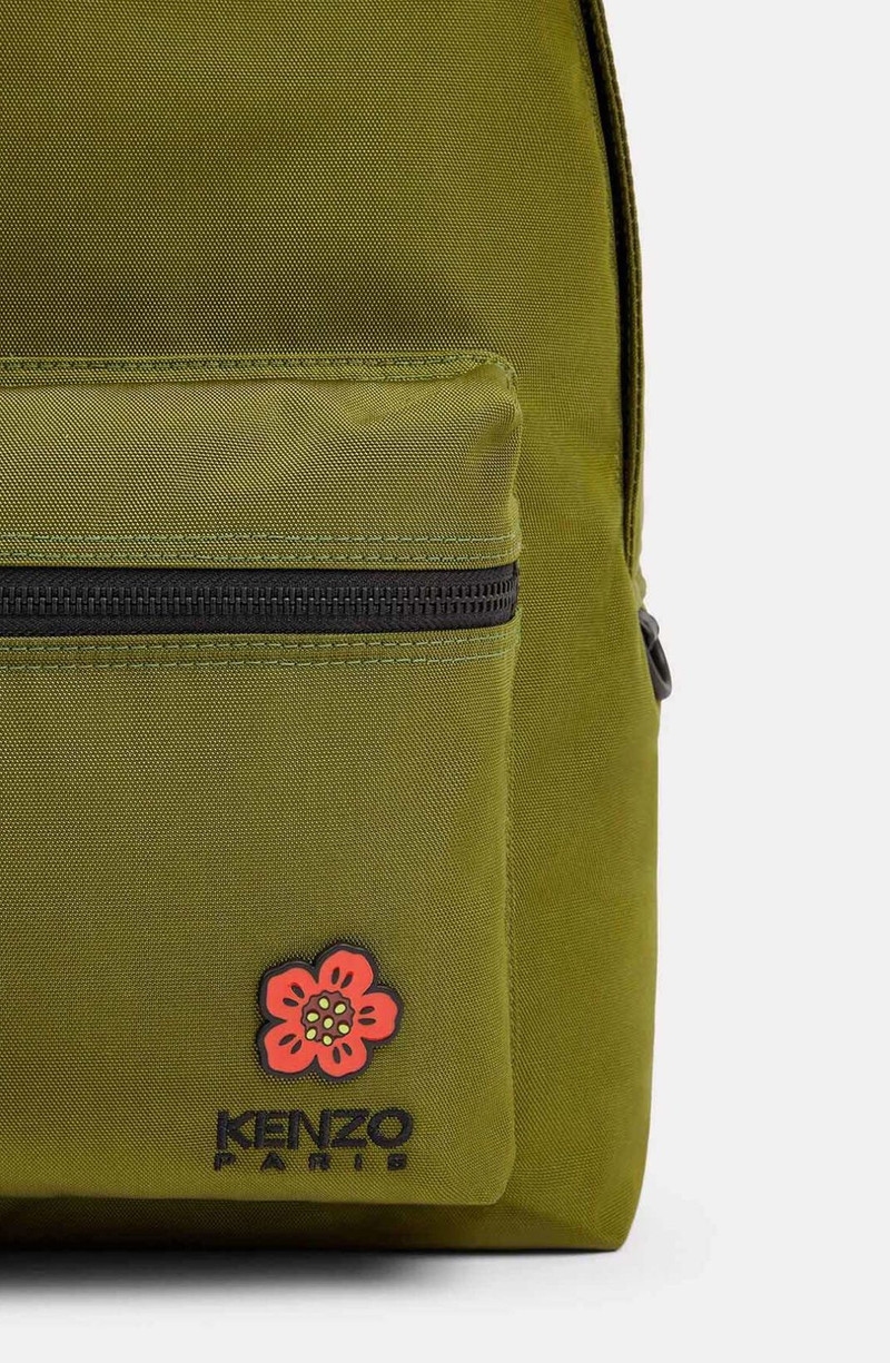 KENZO Crest backpack 3