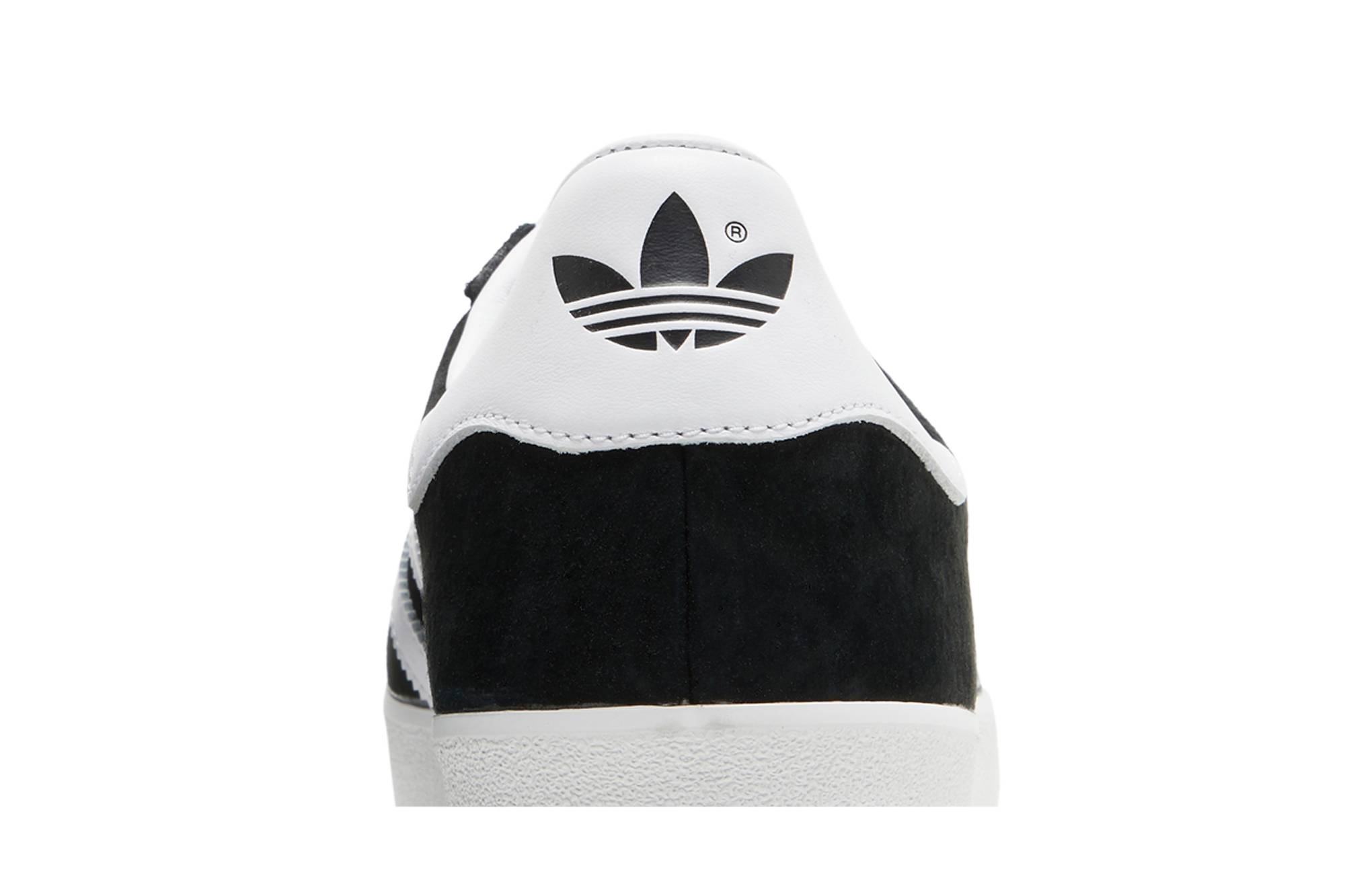 Gazelle 85 'Black White' - 7
