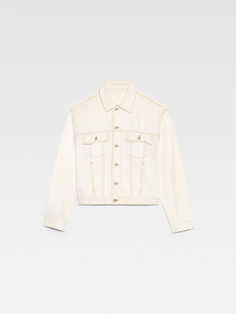 La veste de-Nîmes 1