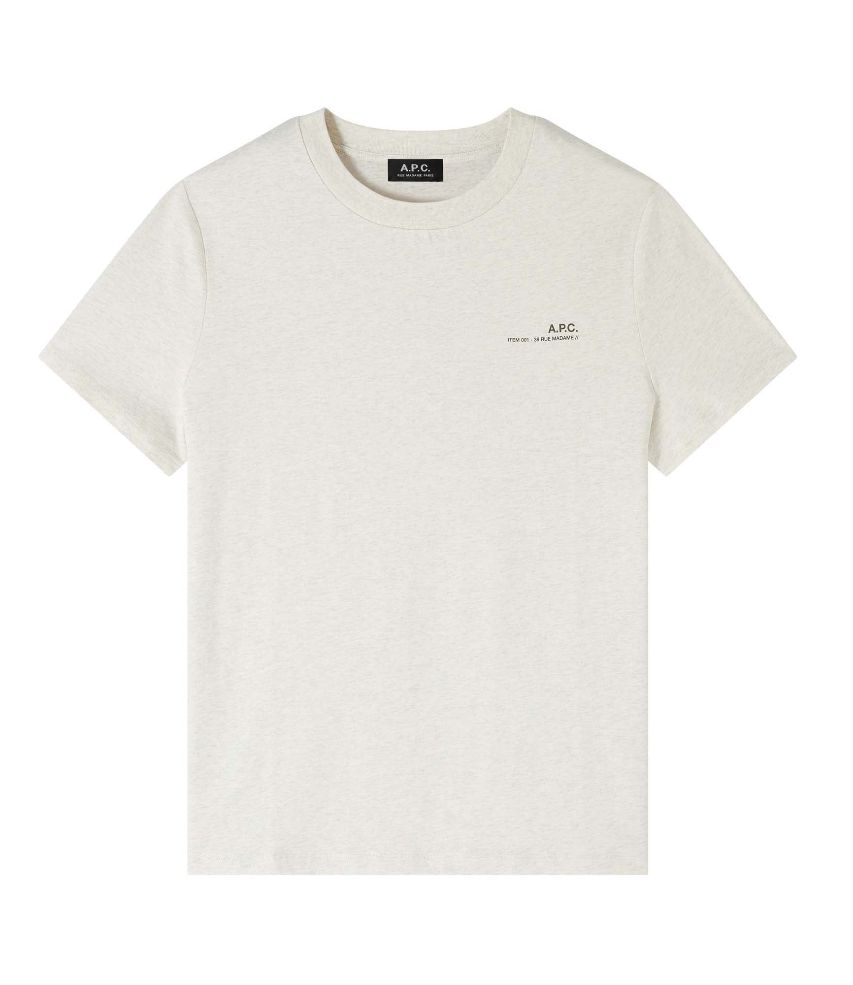 T-SHIRT STANDARD ITEM (W) - 1