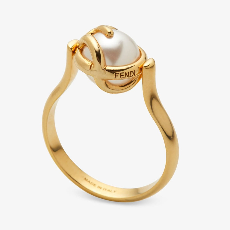 FENDI F is Fendi Ring outlook