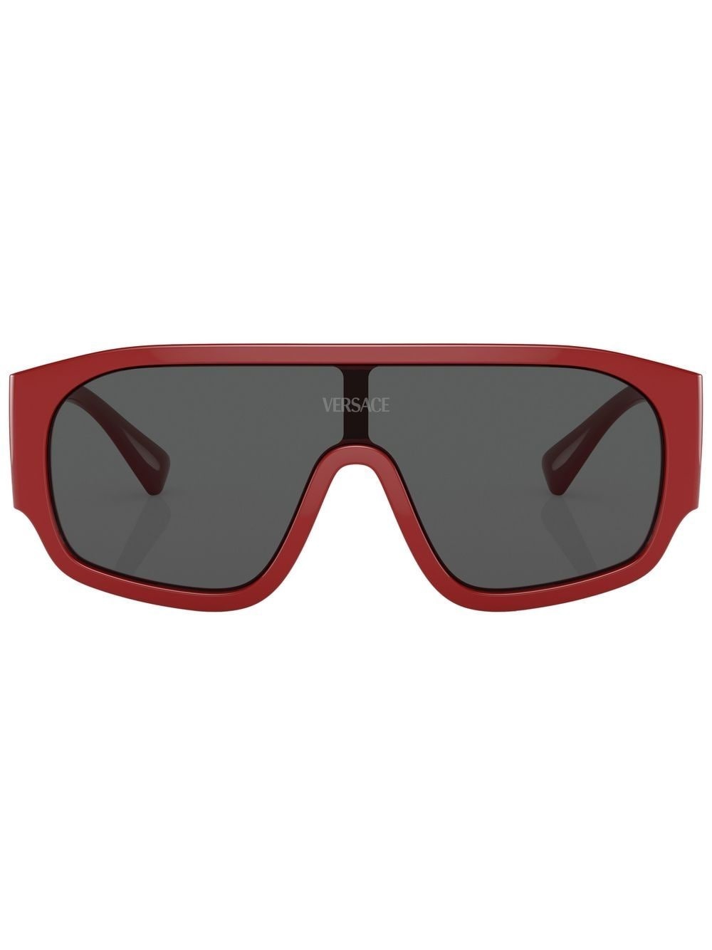 pilot frame sunglasses - 1