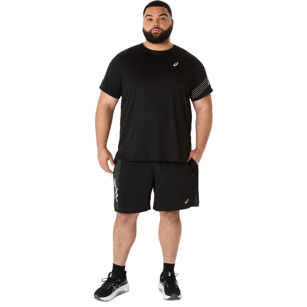 ASICS ICON 7IN SHORT - 7