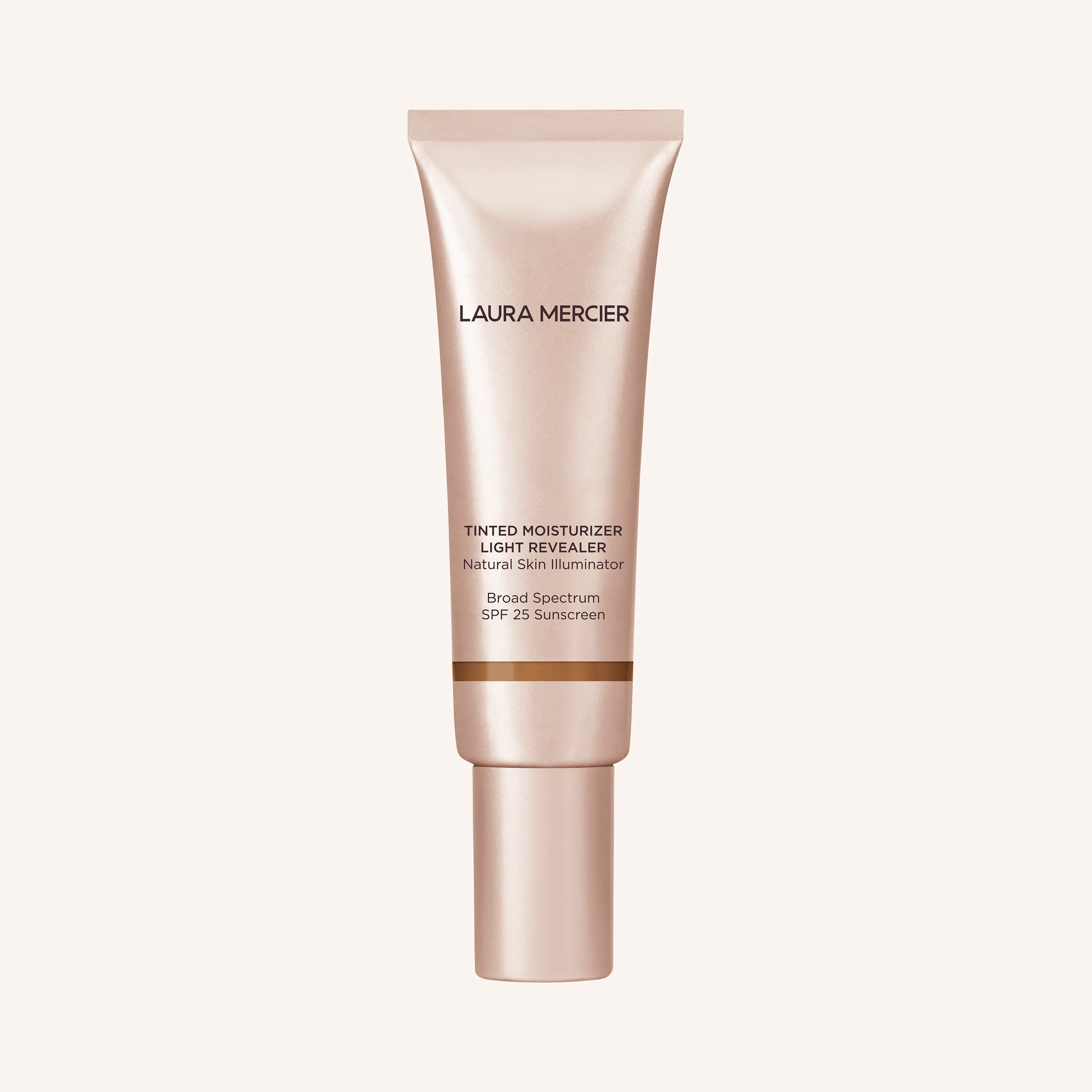 Tinted Moisturizer Light Revealer Natural Skin Illuminator SPF 25 - 1