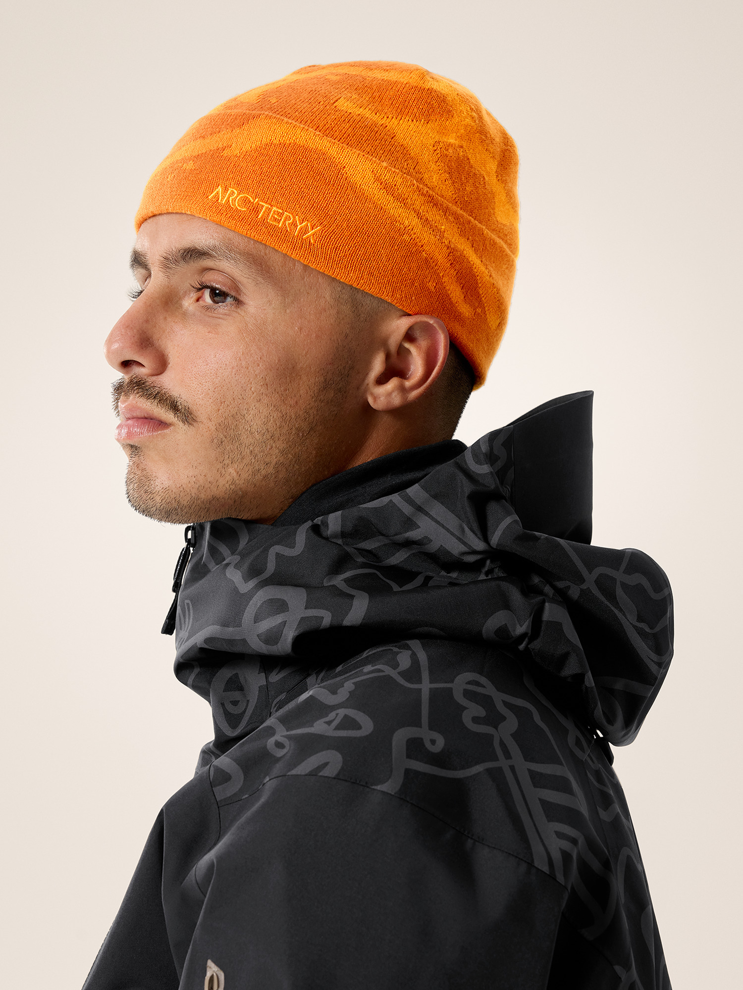 Grotto Toque - 5