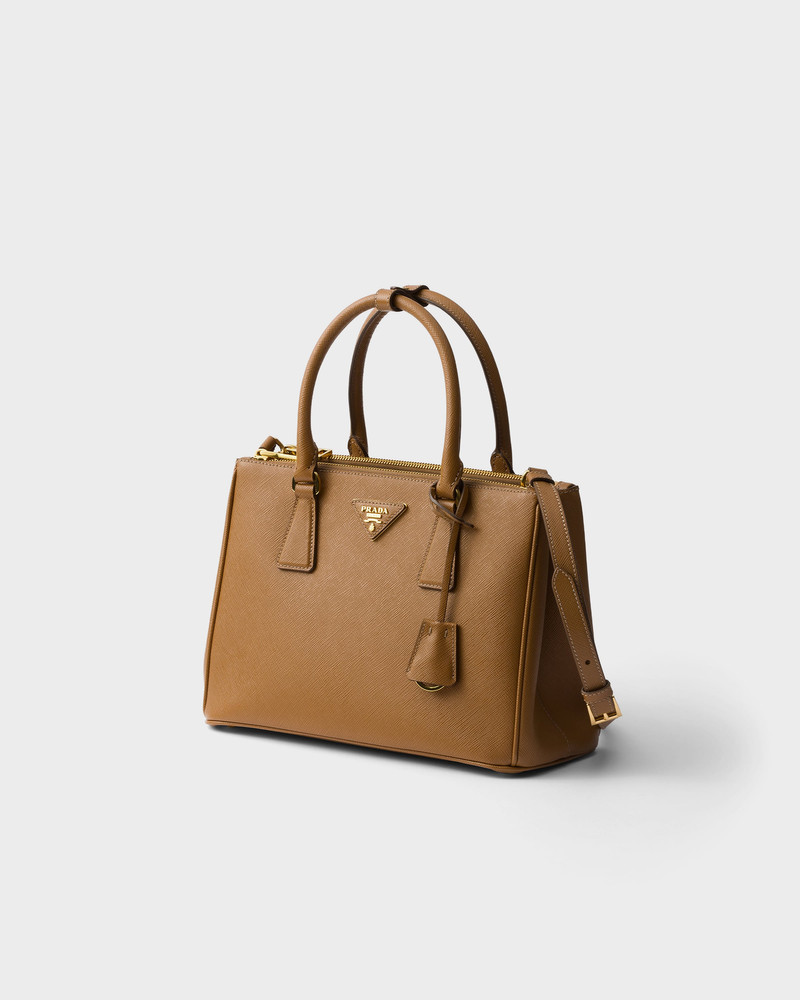 Prada Galleria medium Saffiano leather bag 3