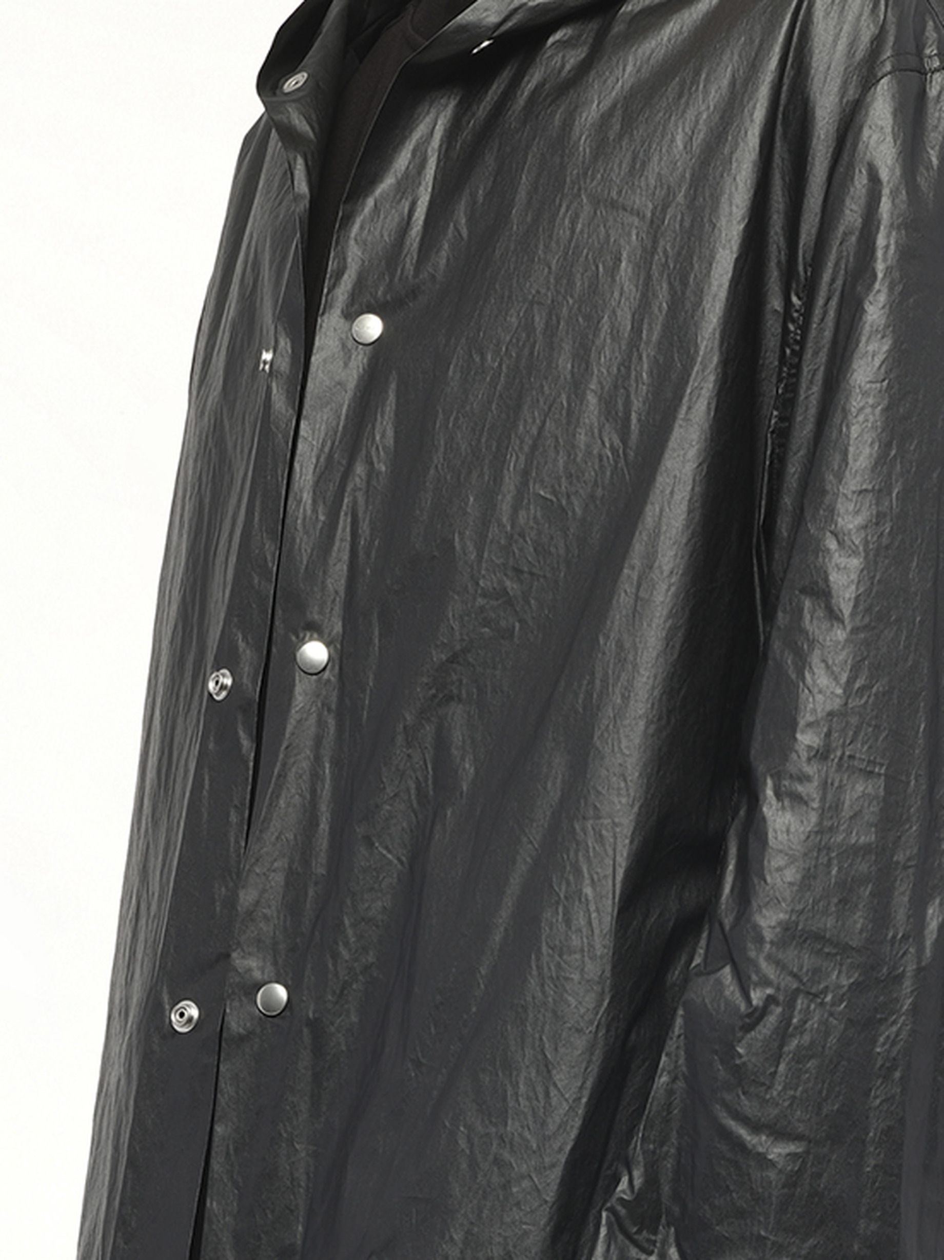 Cropped Mac in Black - 3
