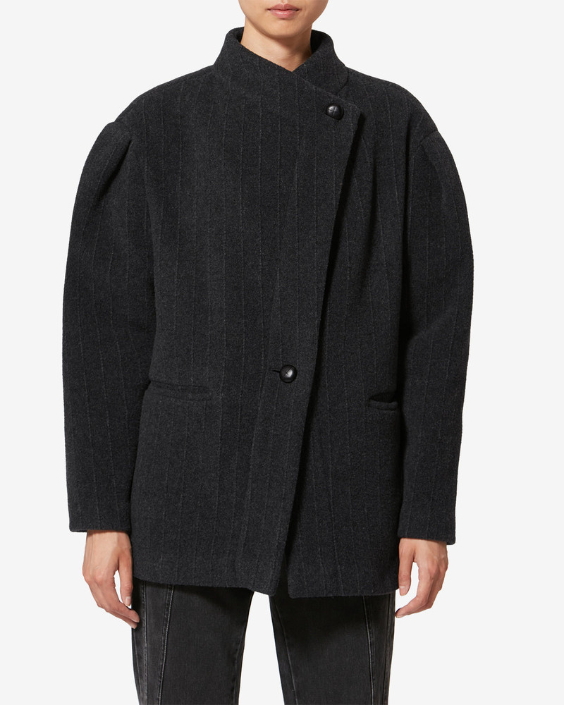 JABADINE JACKET 4