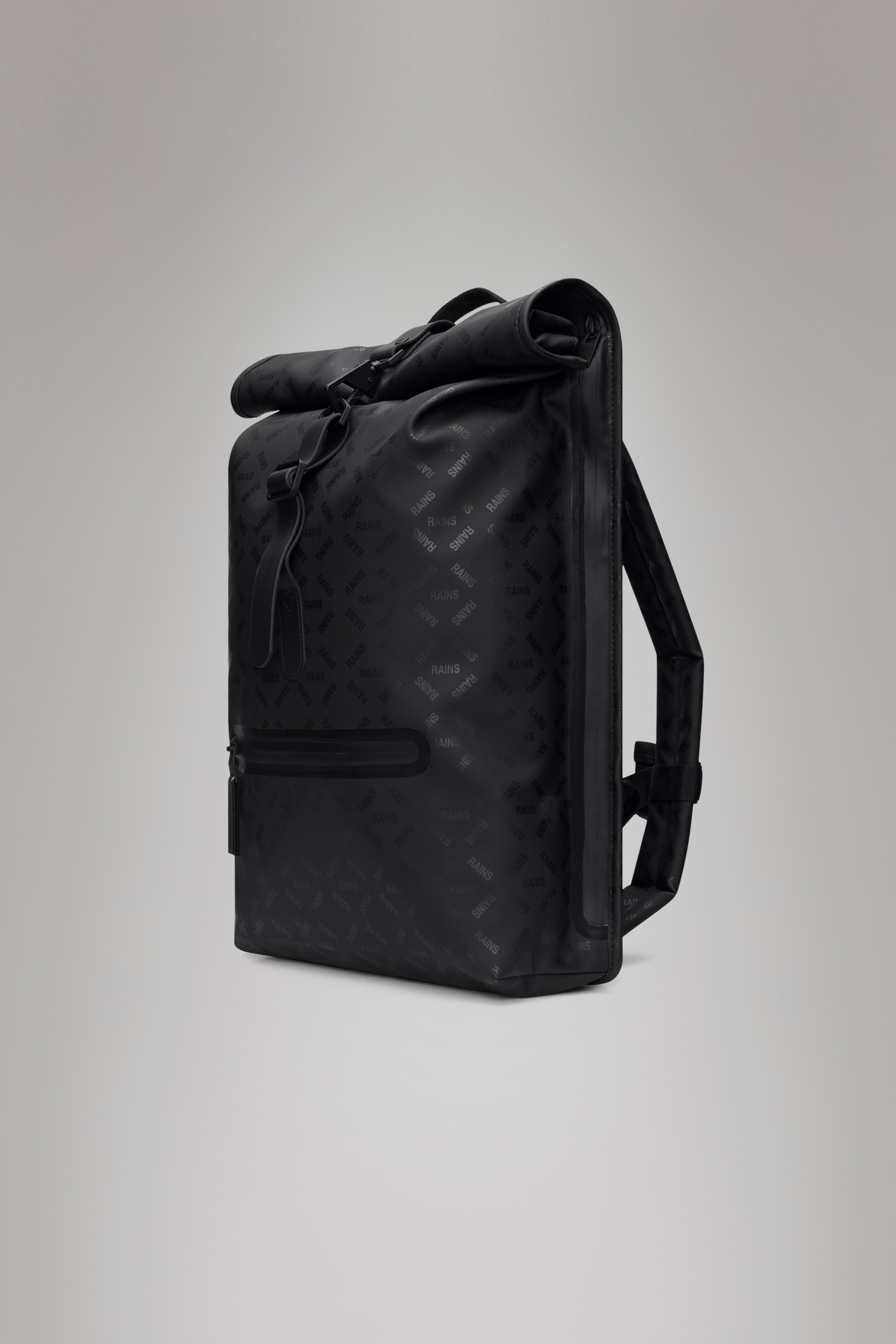 Rolltop Rucksack - 5