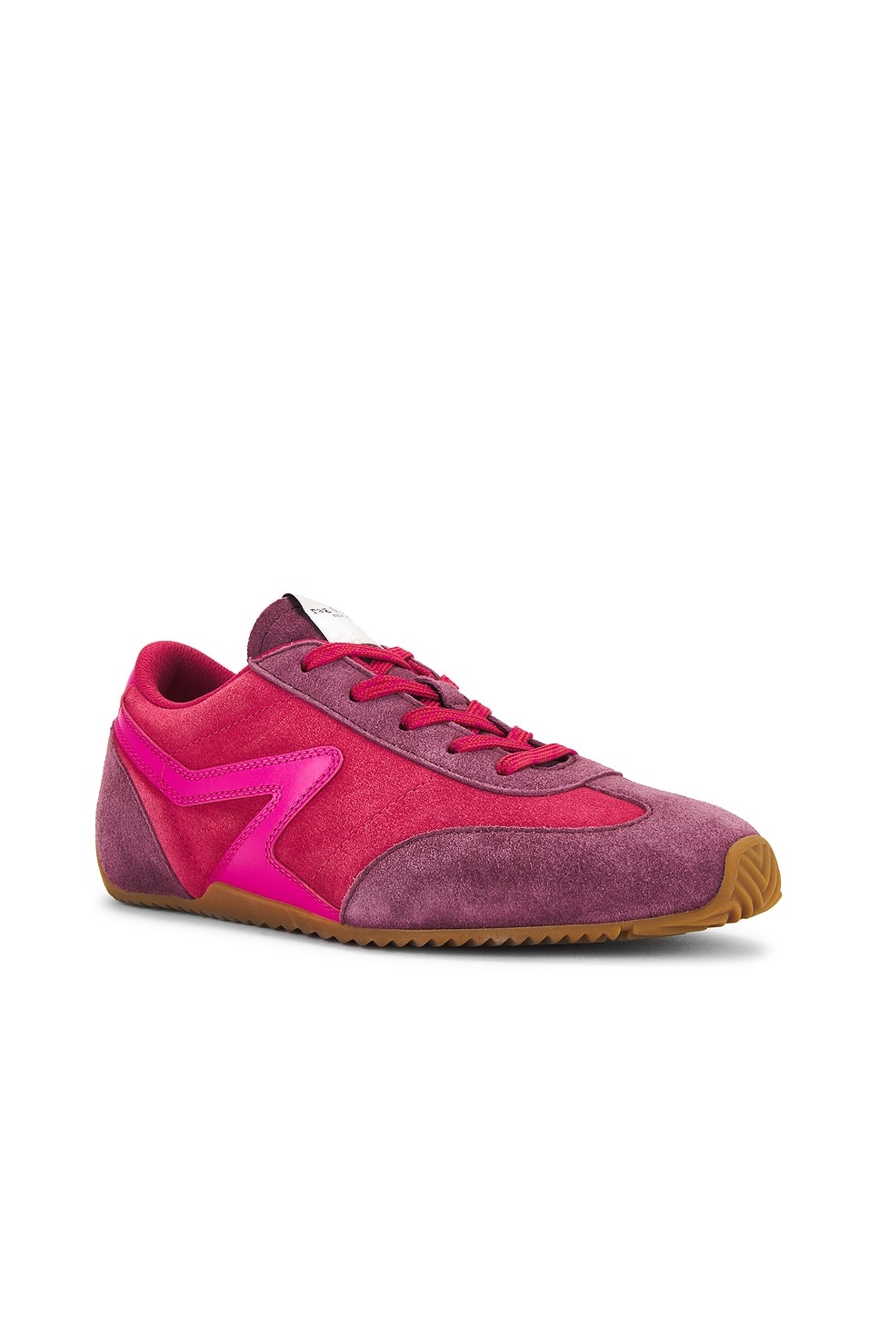 Retro Runner Slim Ultra Sneaker - 2