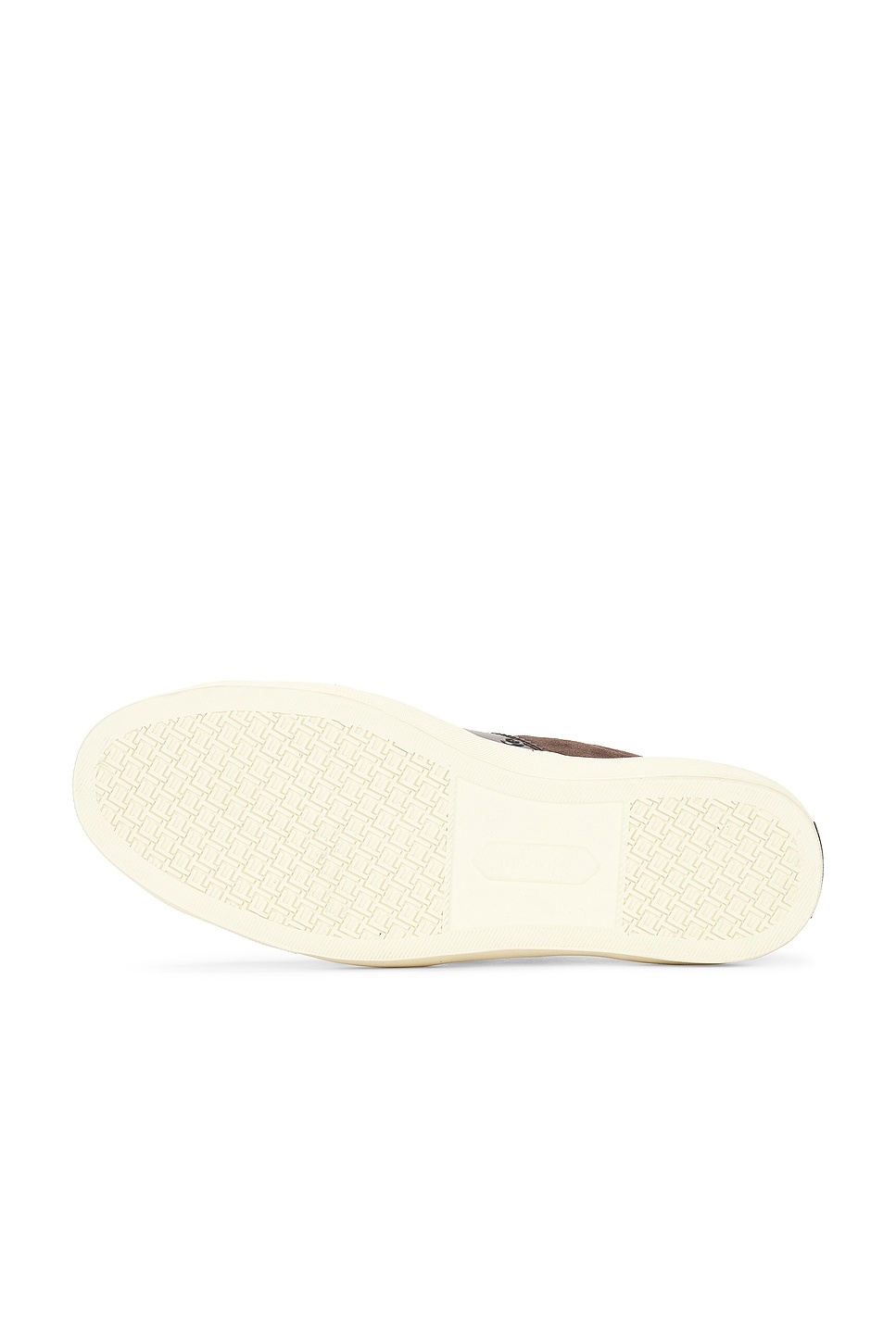 Suede Cambridge Sneaker - 6