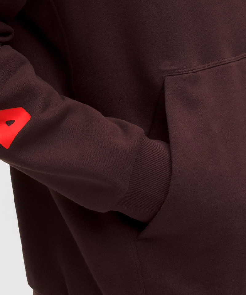 Team Canada Steady State Pullover Hoodie *COC Logo 5