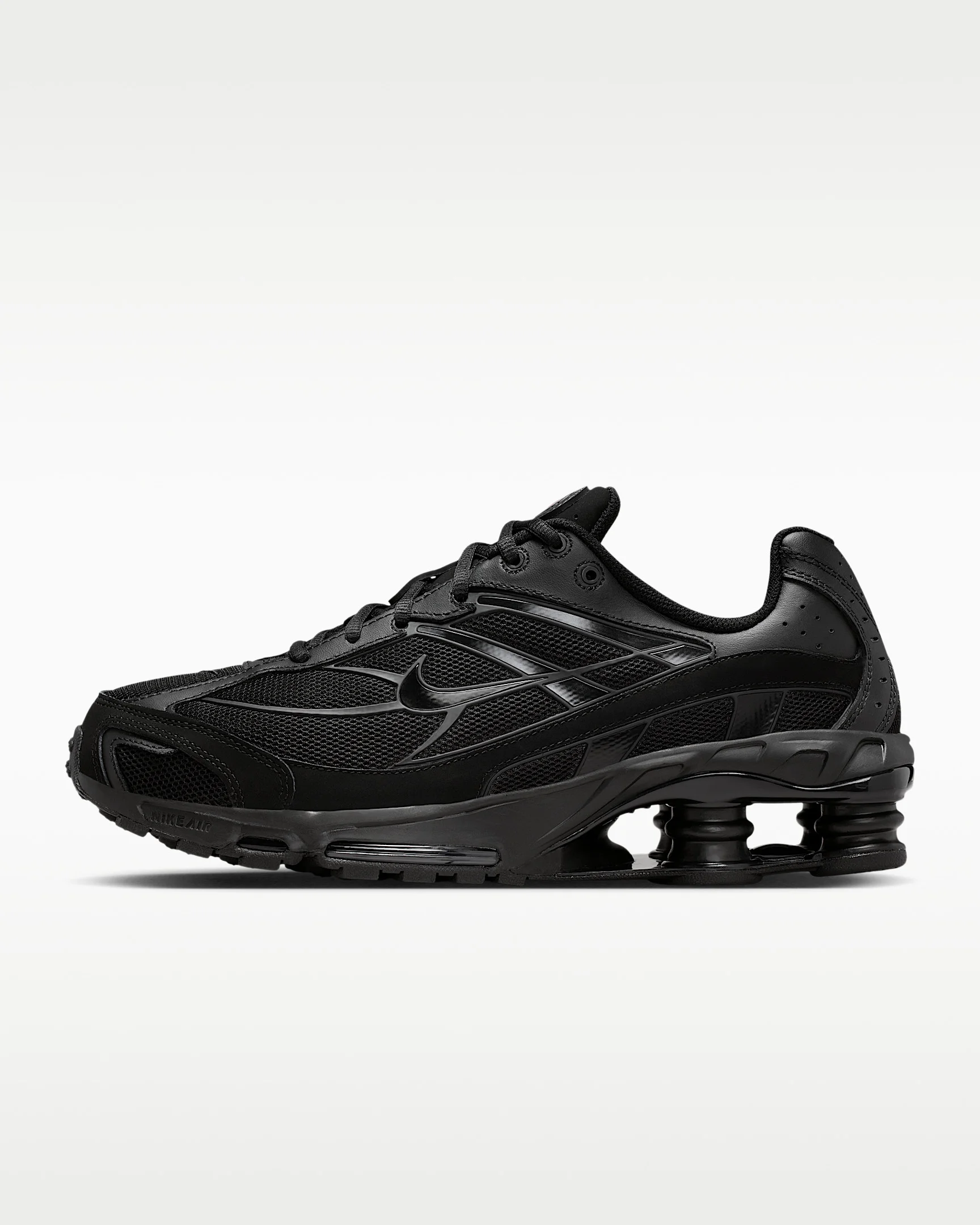 Nike Shox Ride 2 Men's Shoes - 1