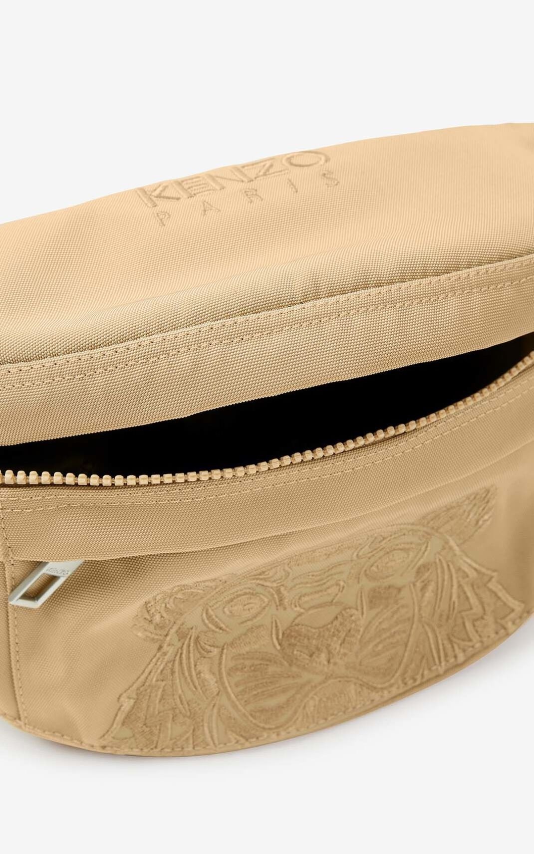 Canvas Kampus Tiger bumbag - 4
