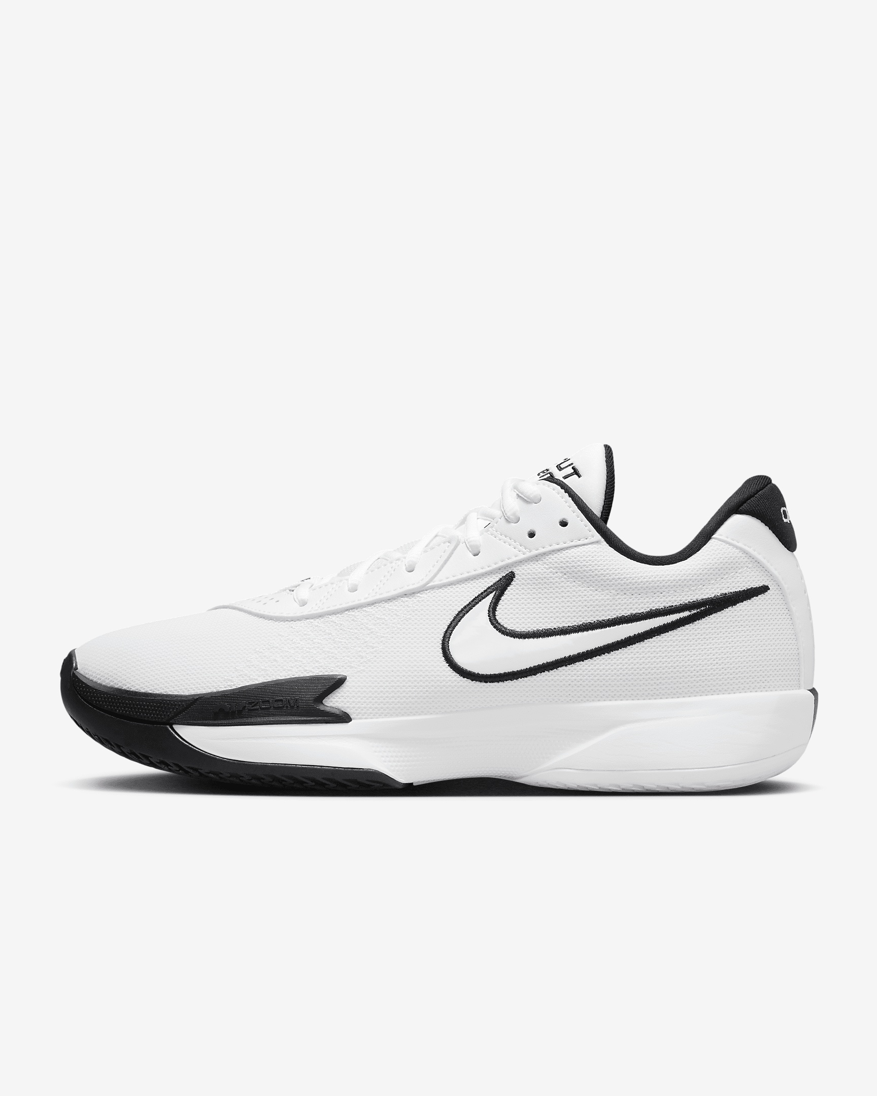 Nike Men's G.T. Cut Academy Basketball Shoes - 1