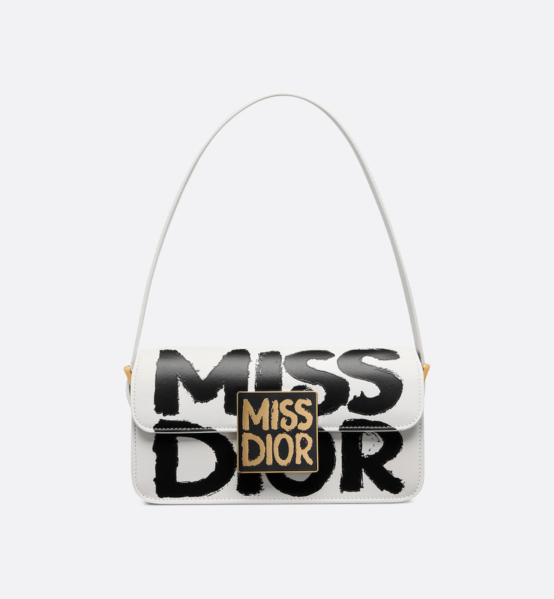 Miss Dior Flap Bag 1