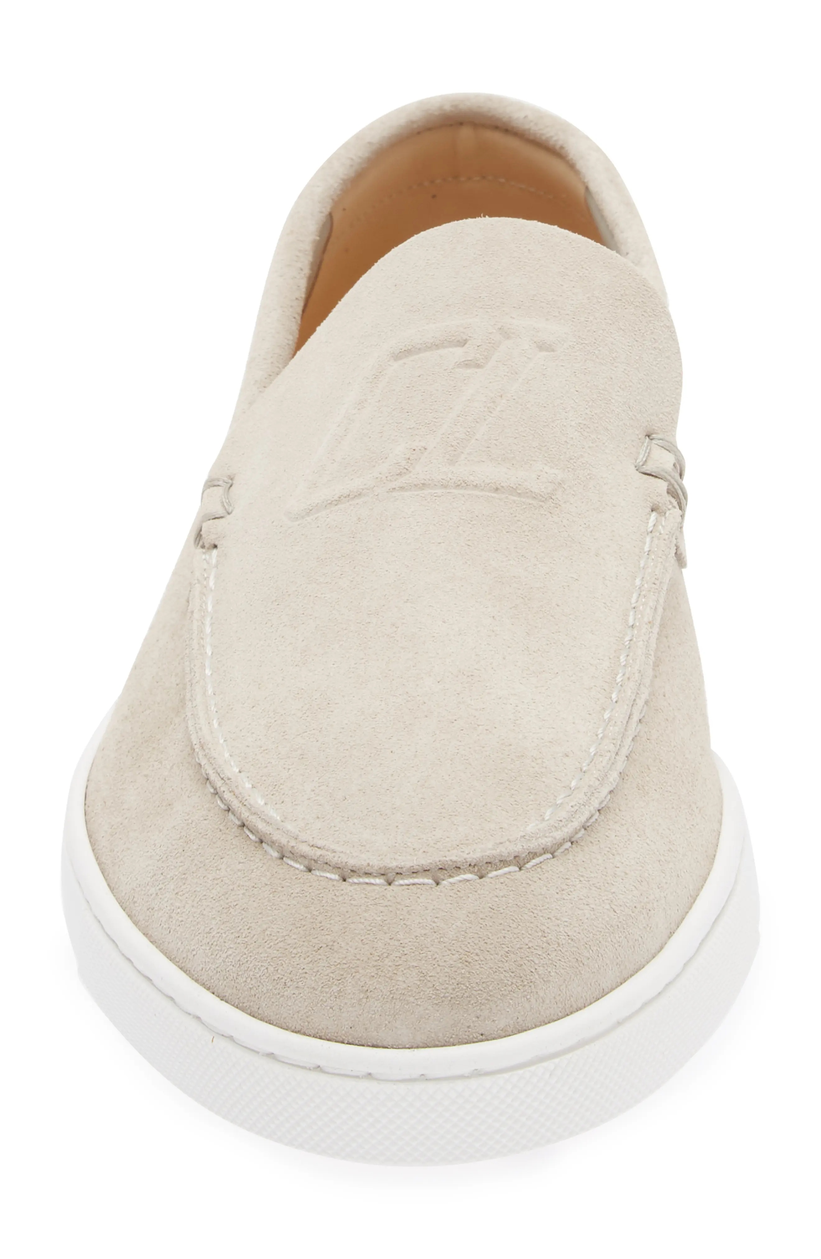 Varsiboat Slip-On Sneaker - 4