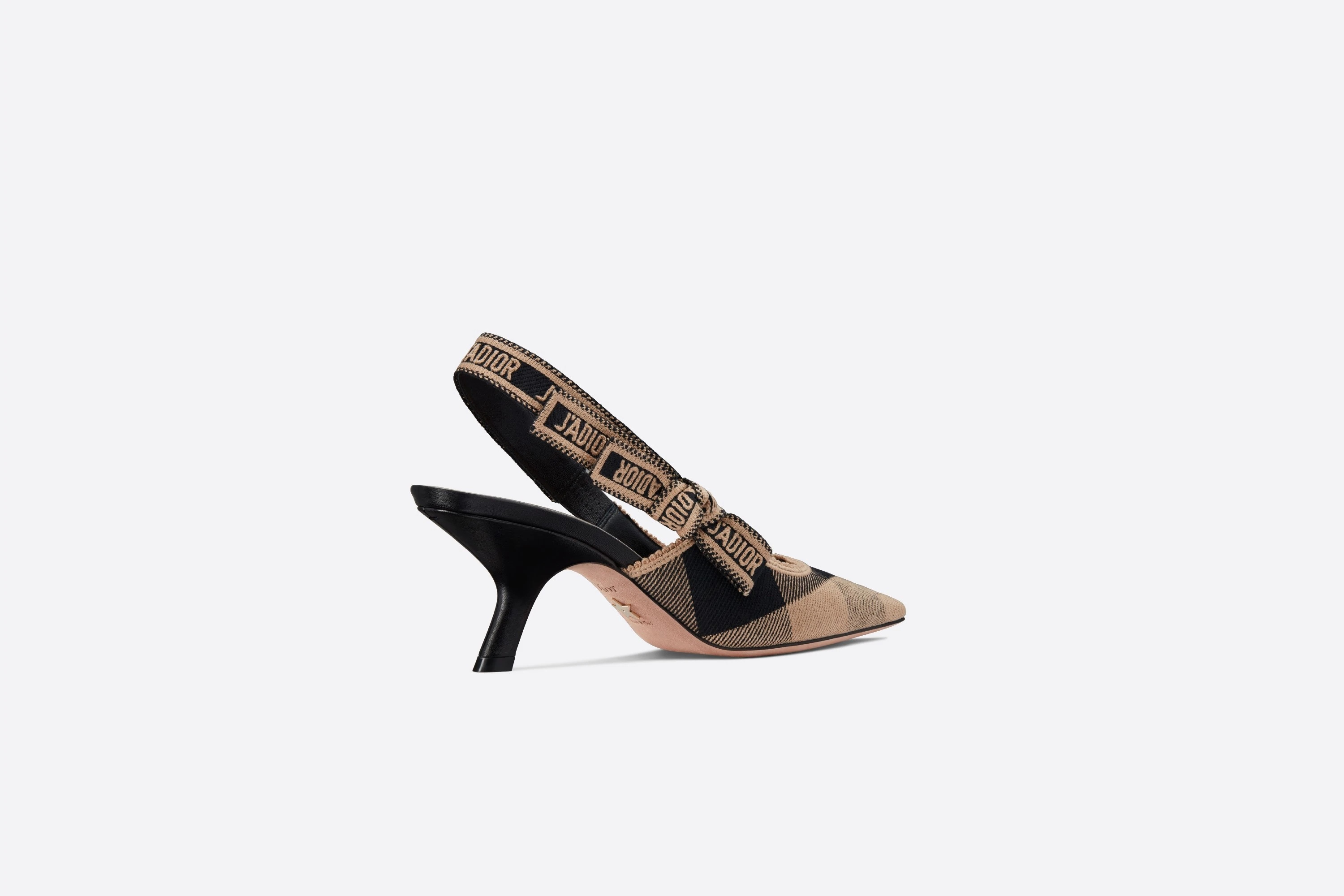 J'Adior Slingback Pump - 3