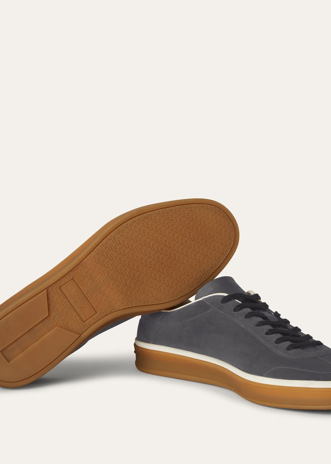 Tennis Walk Sneakers - 5