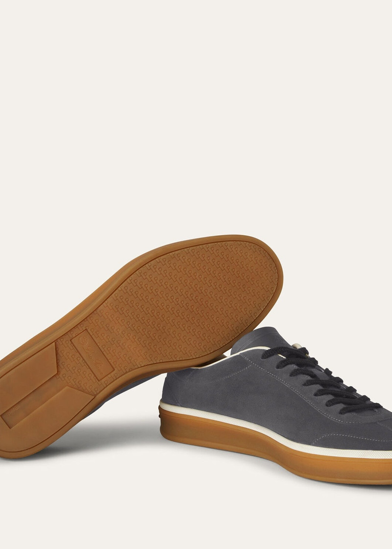 Tennis Walk Sneakers 5