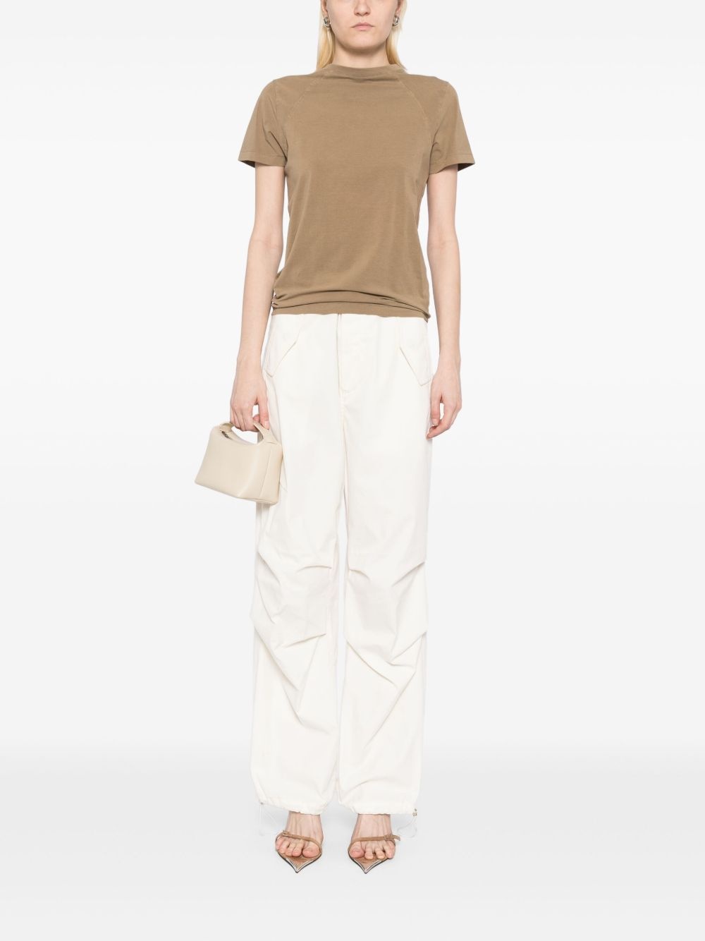 mini tee - 2