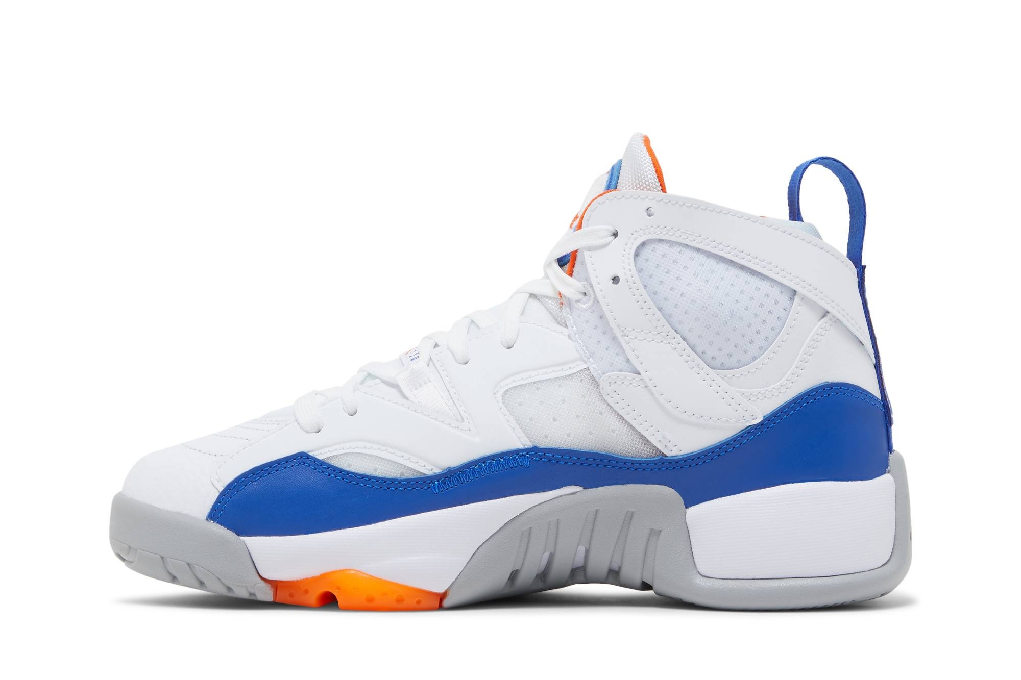Jumpman Two Trey 'Wheaties' - 3