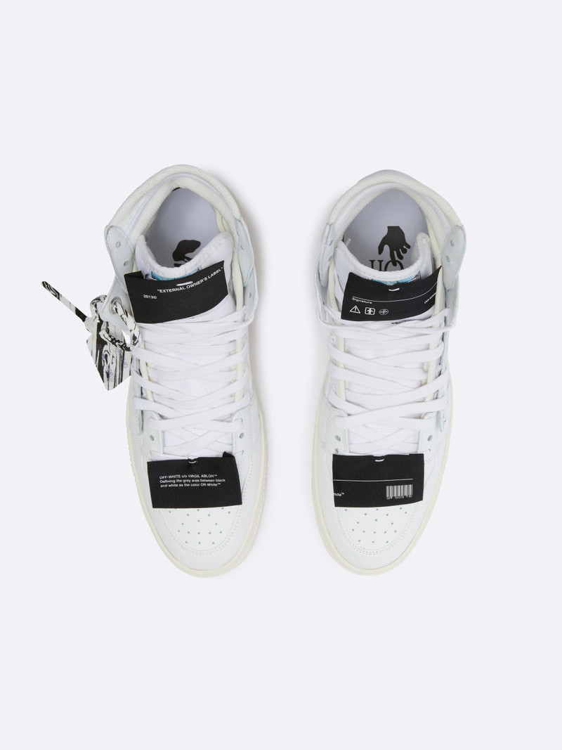 Off-court 3.0 Sneakers 3