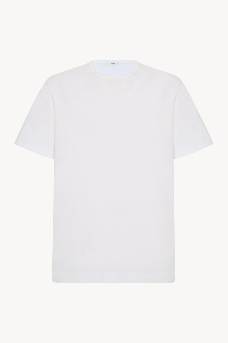 Luke T-Shirt in Cotton 1