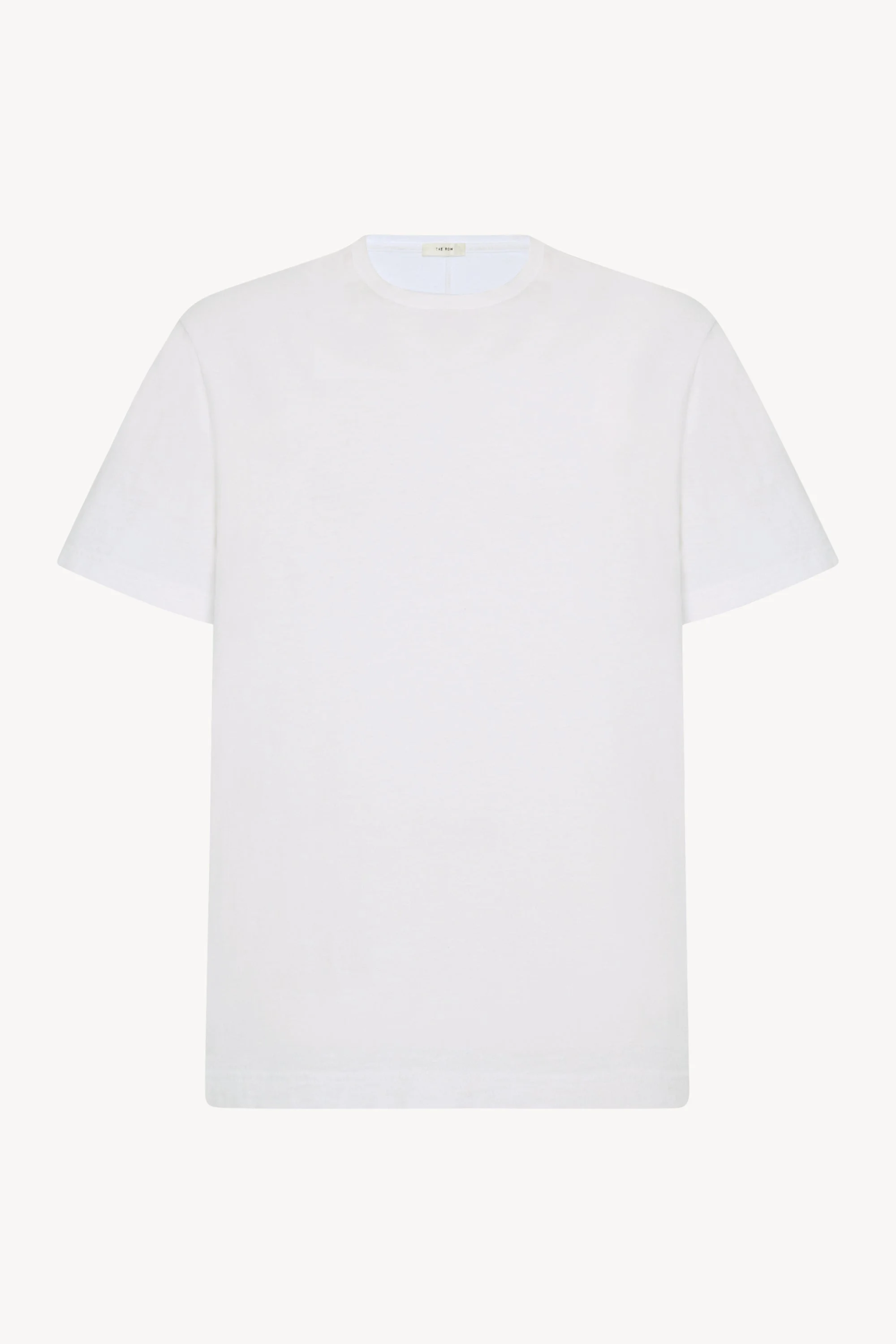 Luke T-Shirt in Cotton - 1